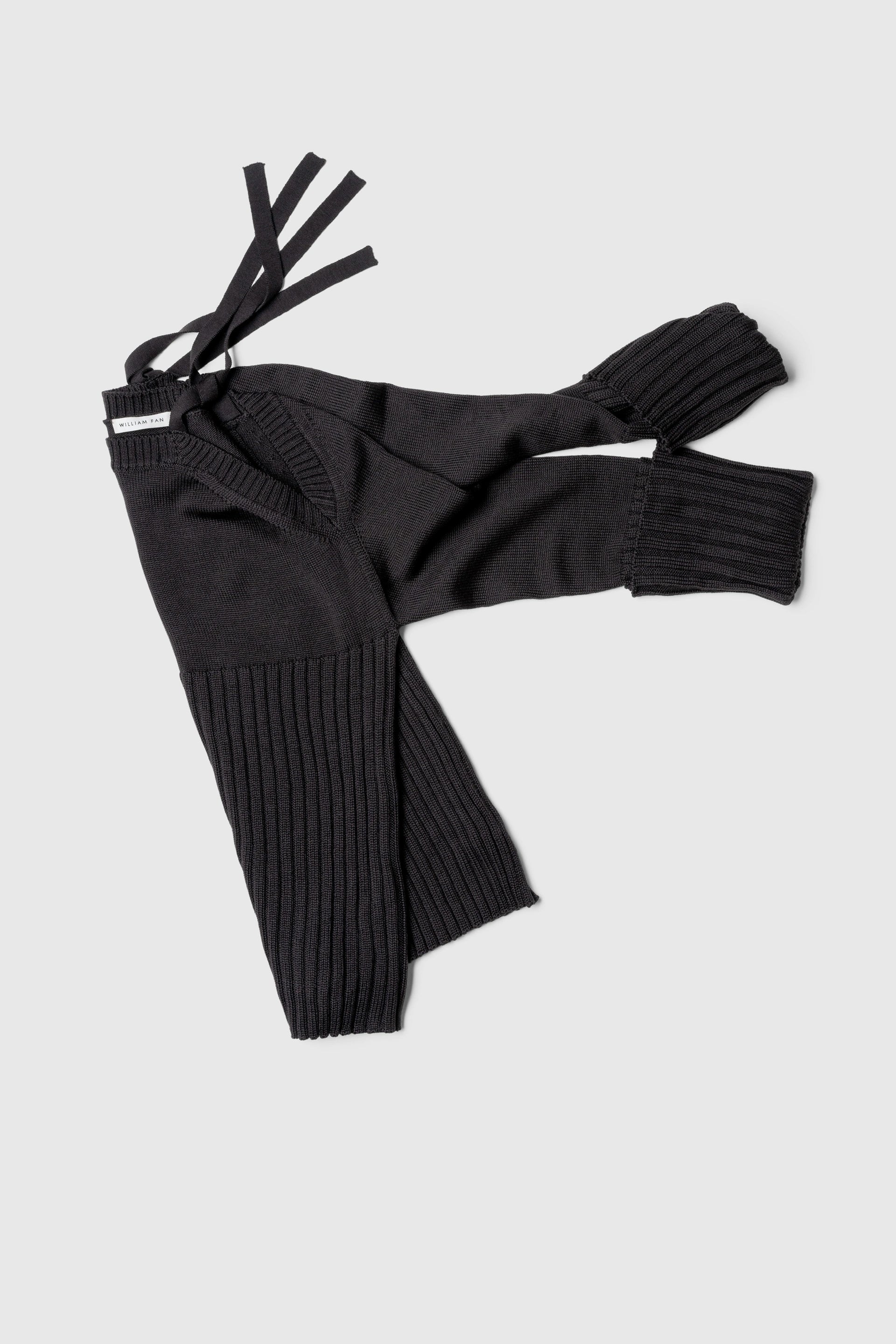 KNOTENPULLOVER