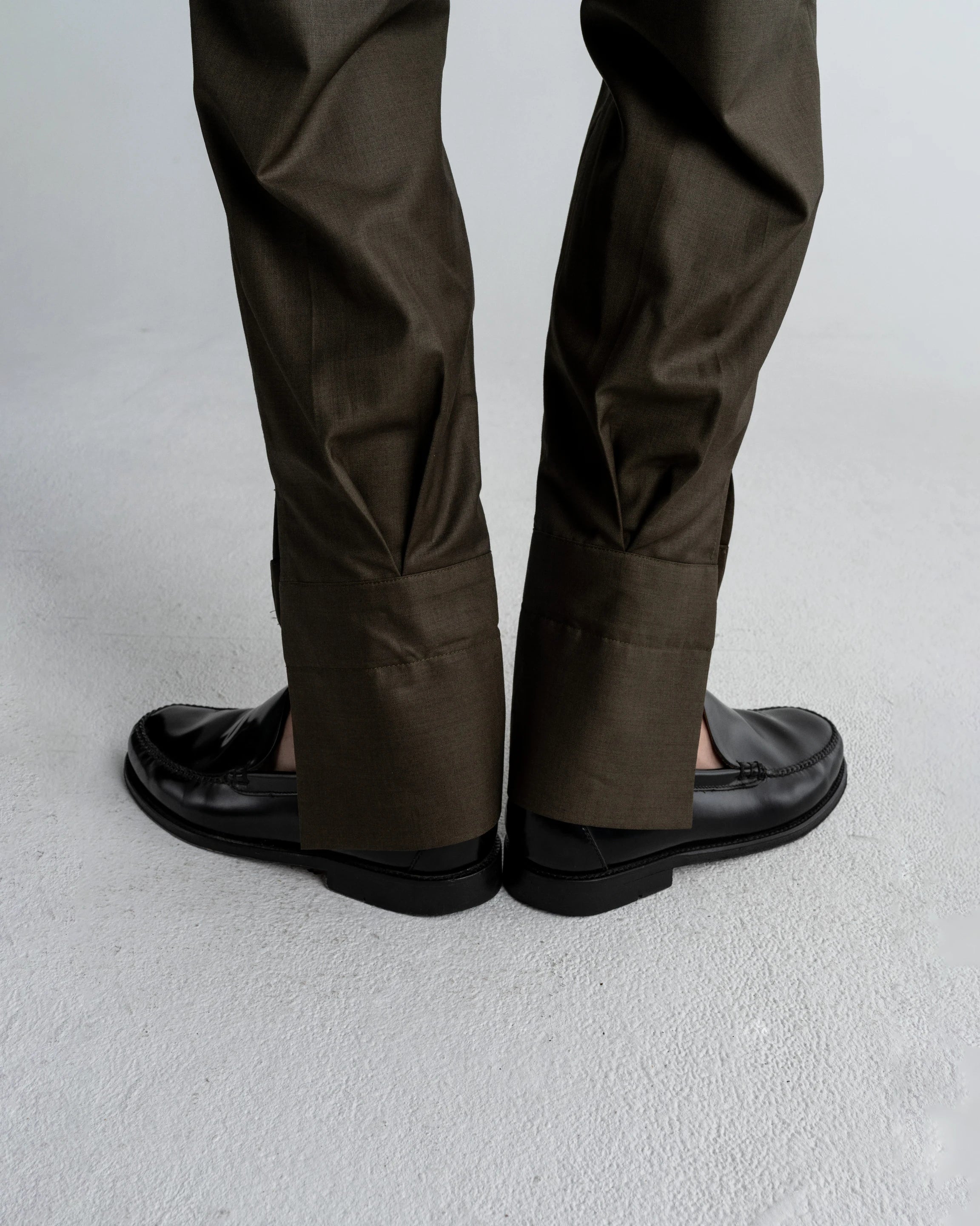 ORIENTAL PANTS