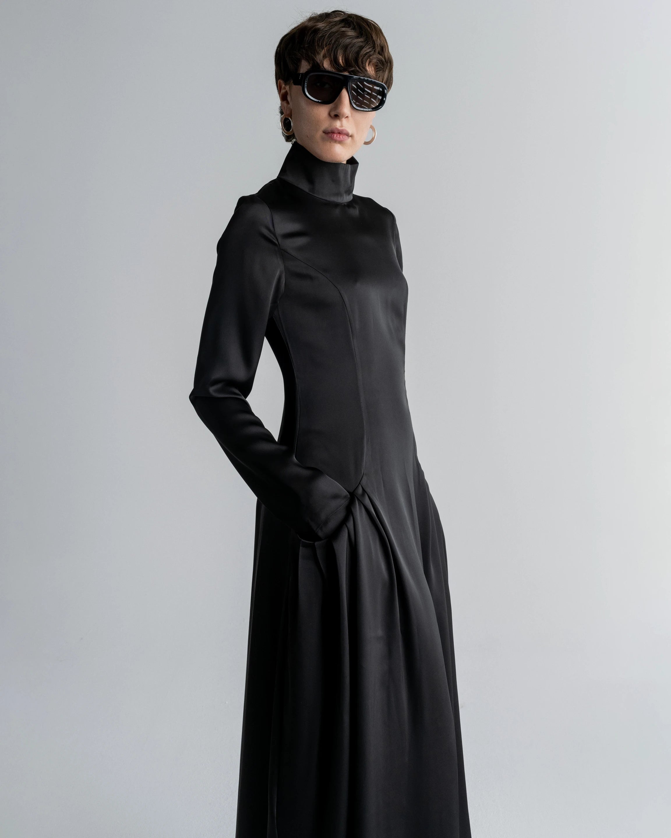 PARAMI DRESS