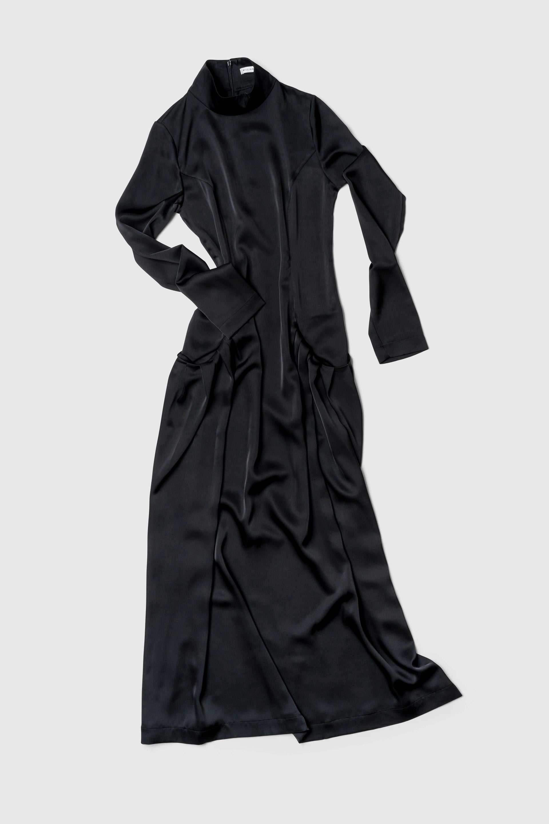 PARAMI DRESS