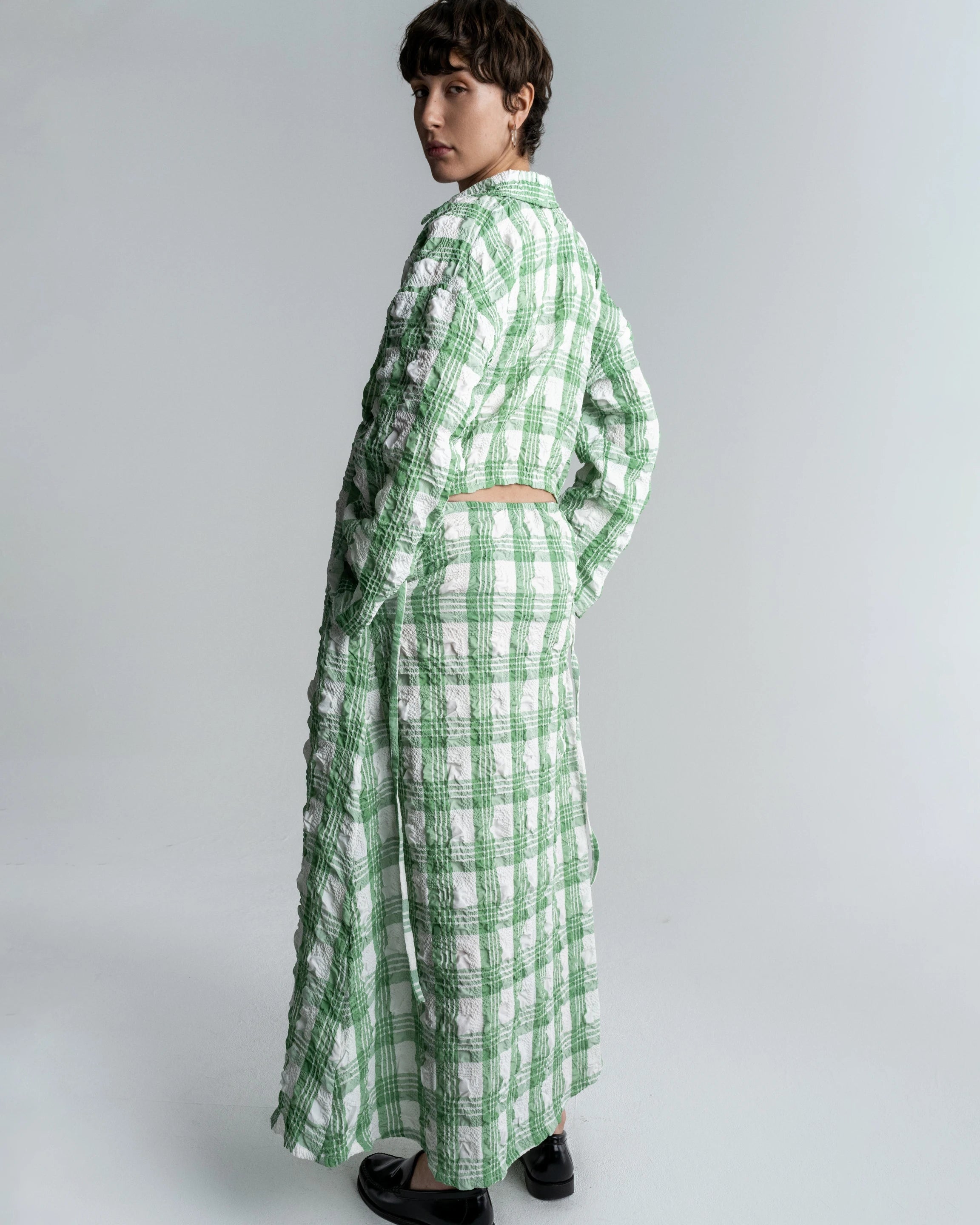 PORT DRESS