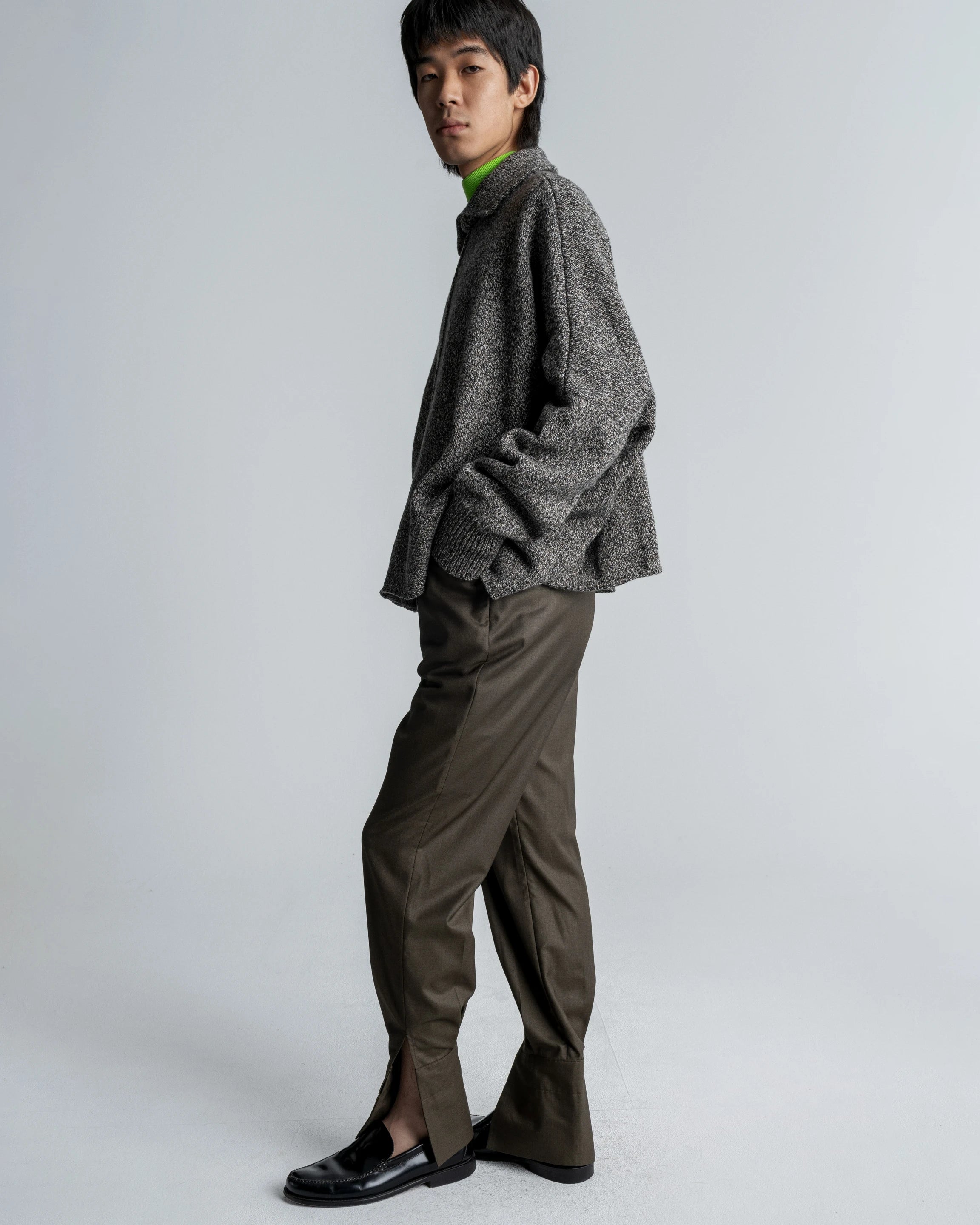 ORIENTAL PANTS