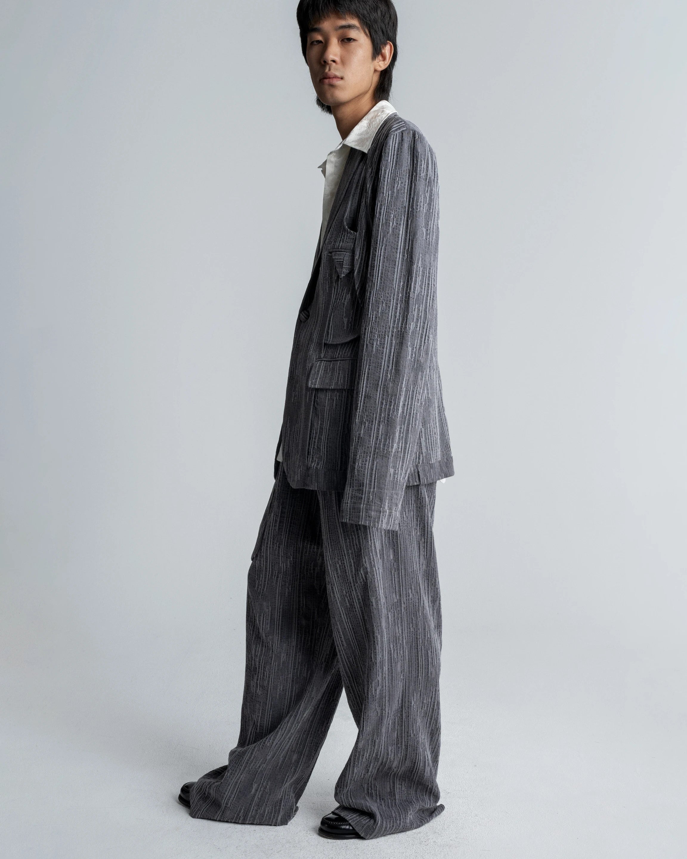 TECH BLAZER