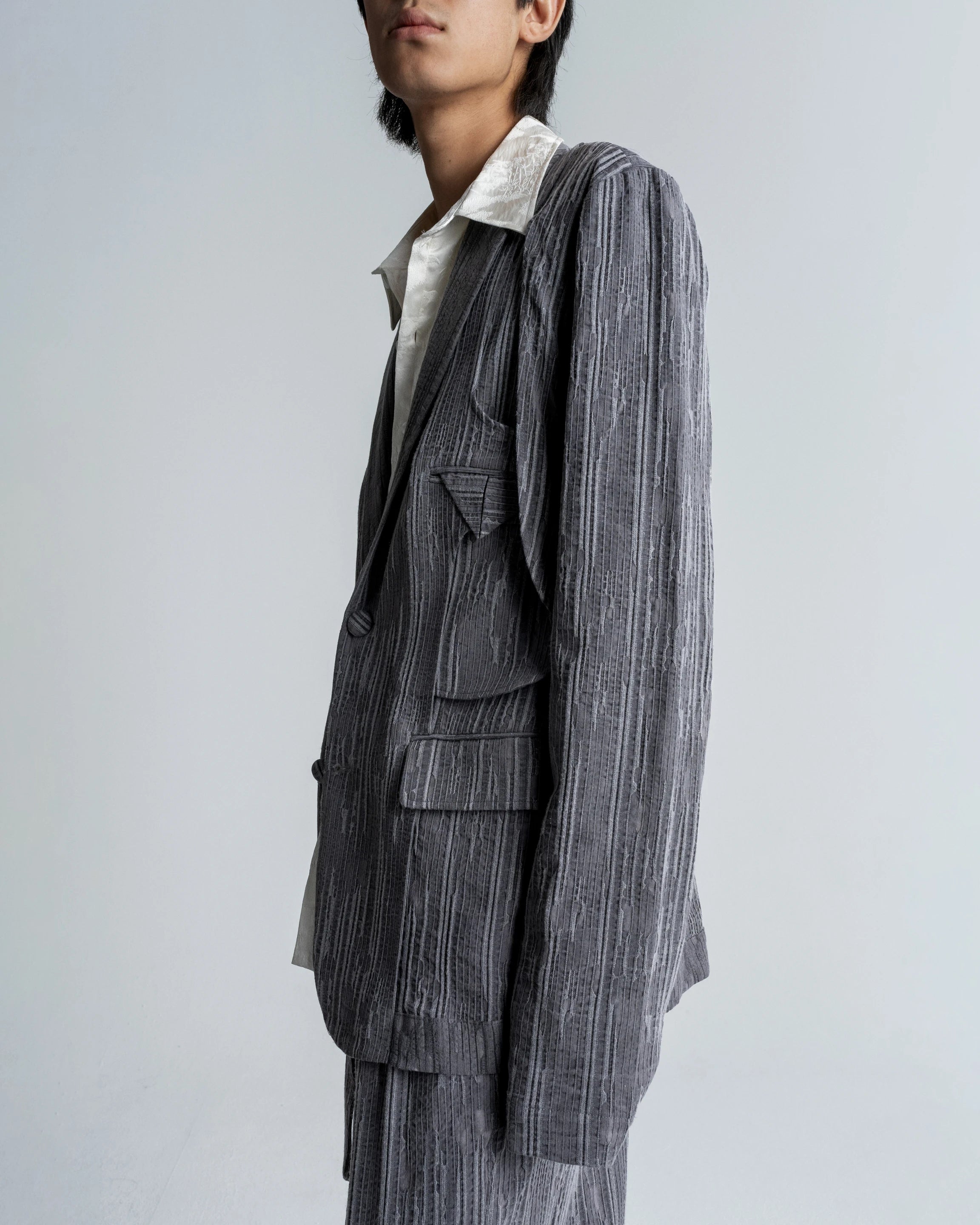 TECH BLAZER