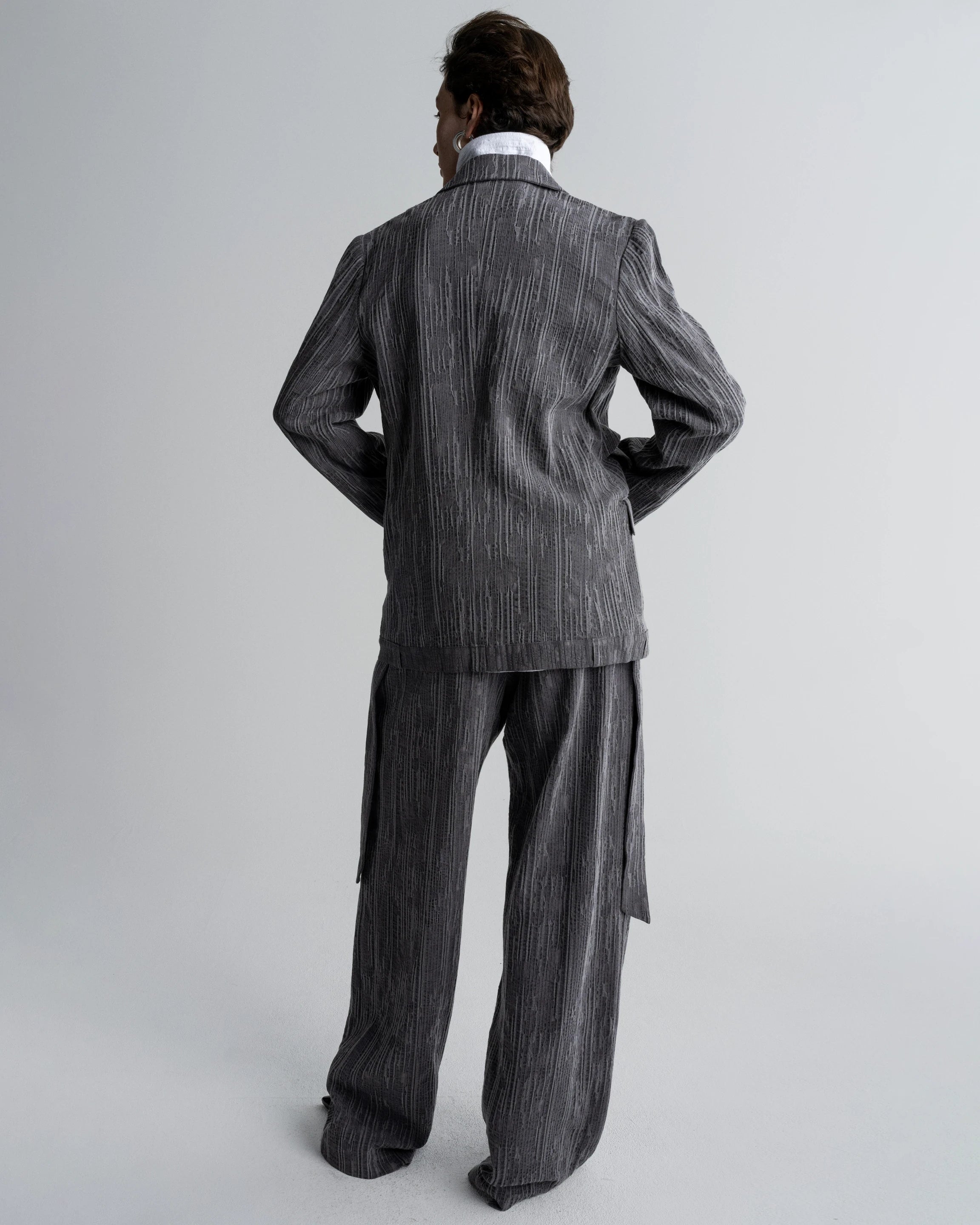 TECH BLAZER
