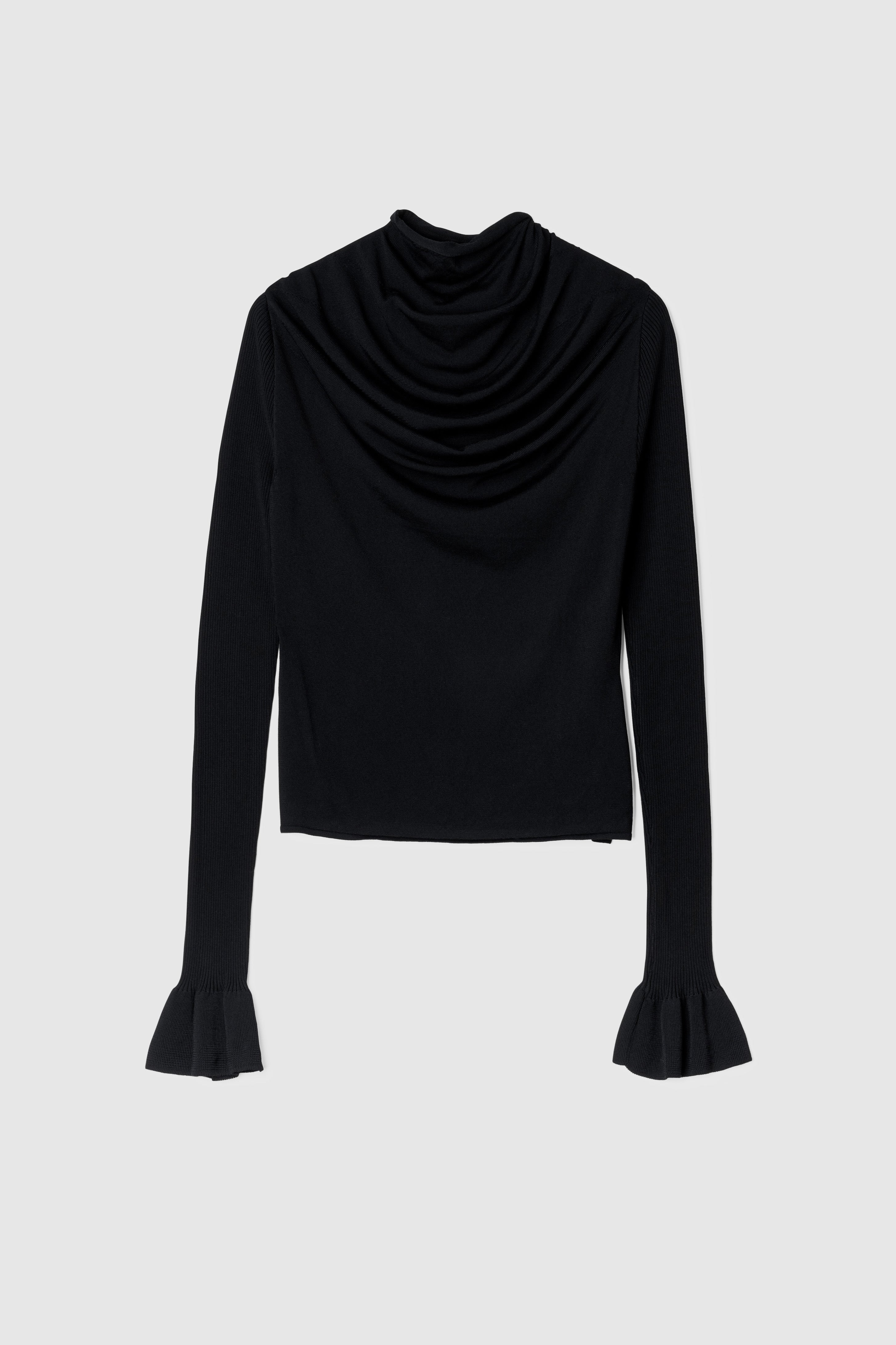 WATERFALL LONGSLEEVE