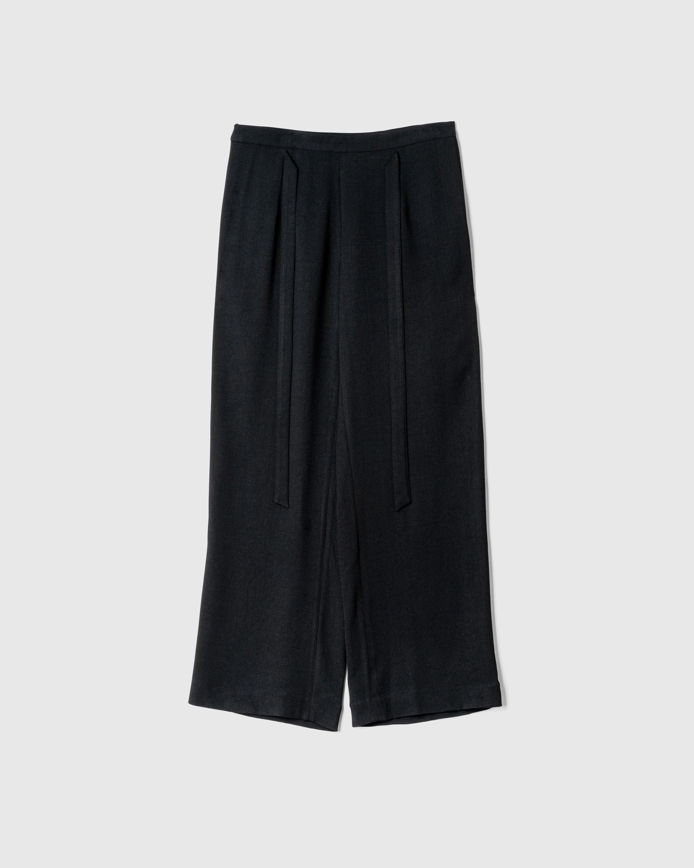 WOVEN PANTS