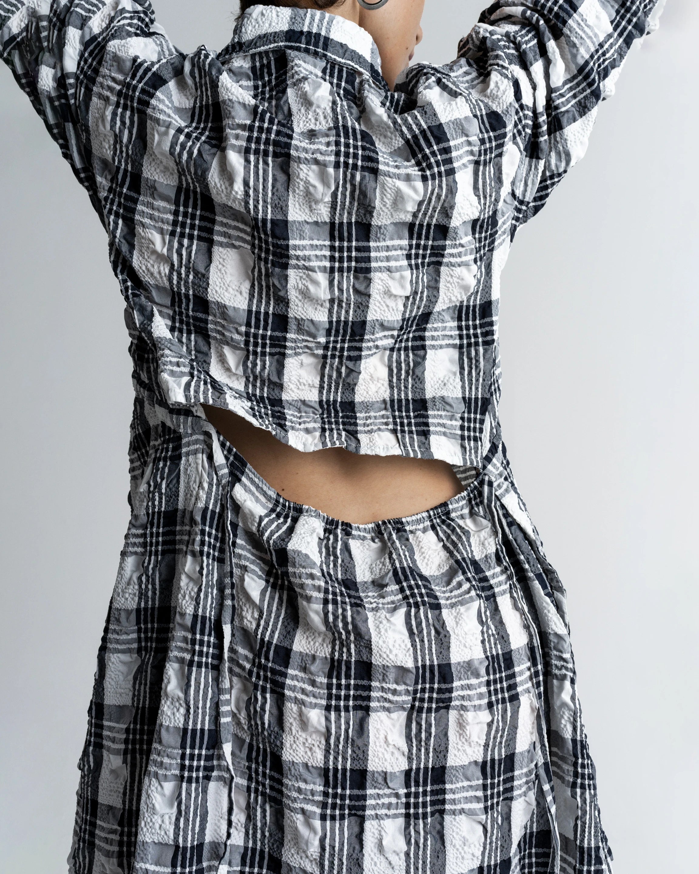 PORT DRESS