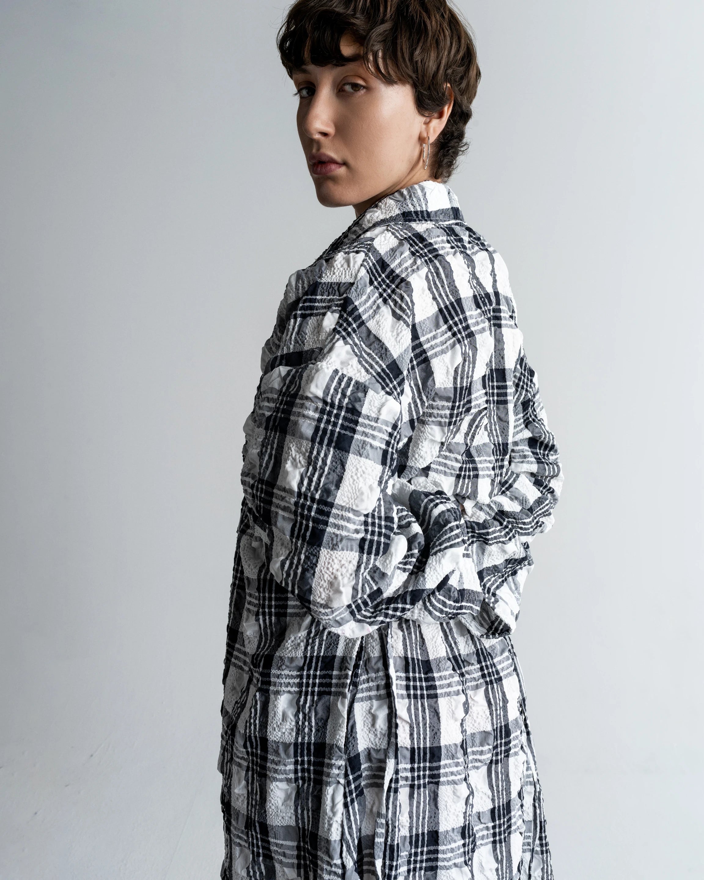 PORT DRESS