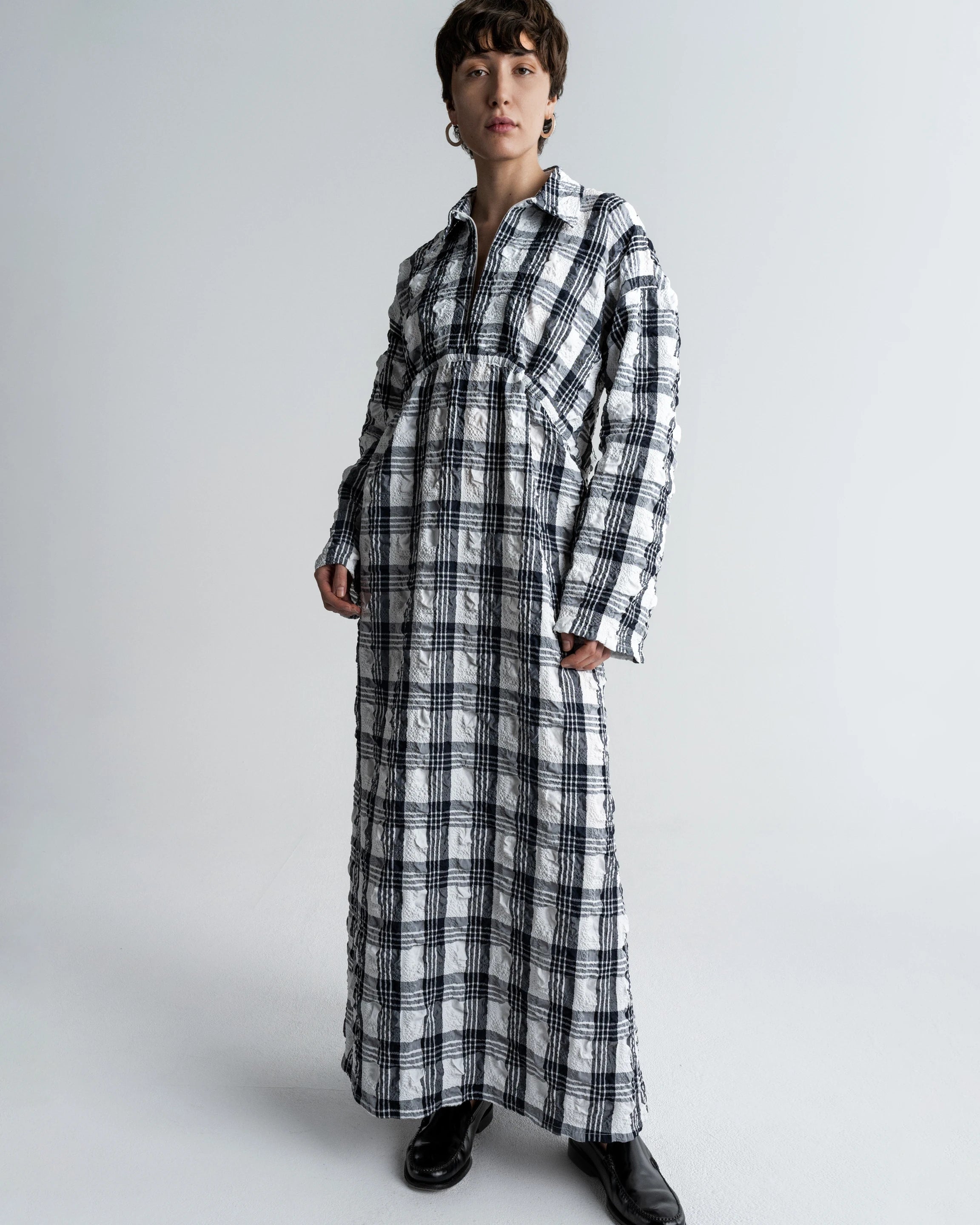 PORT DRESS