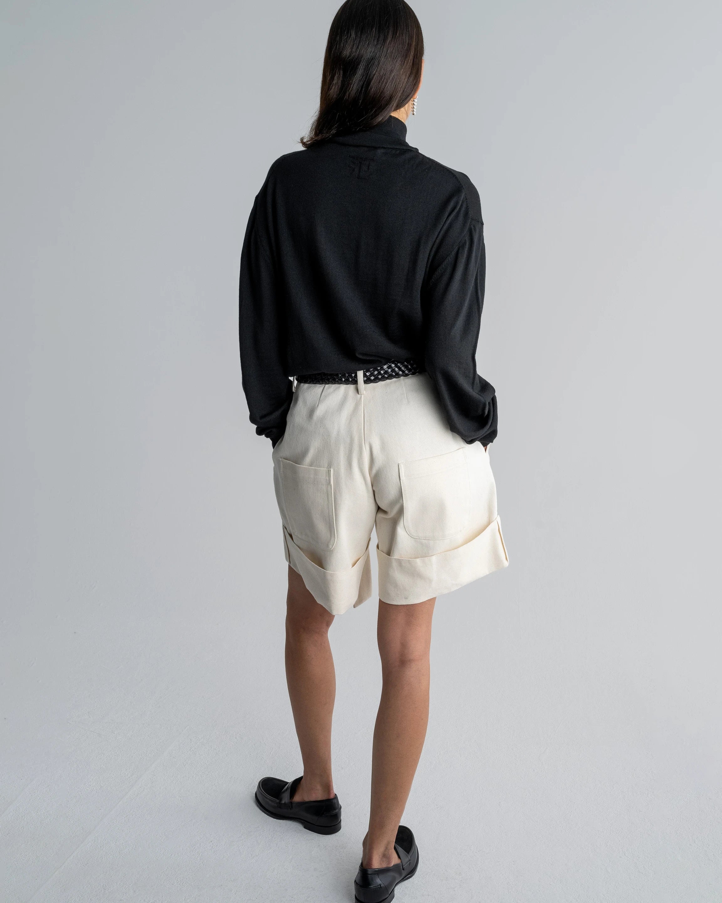 BAGGY SHORTS