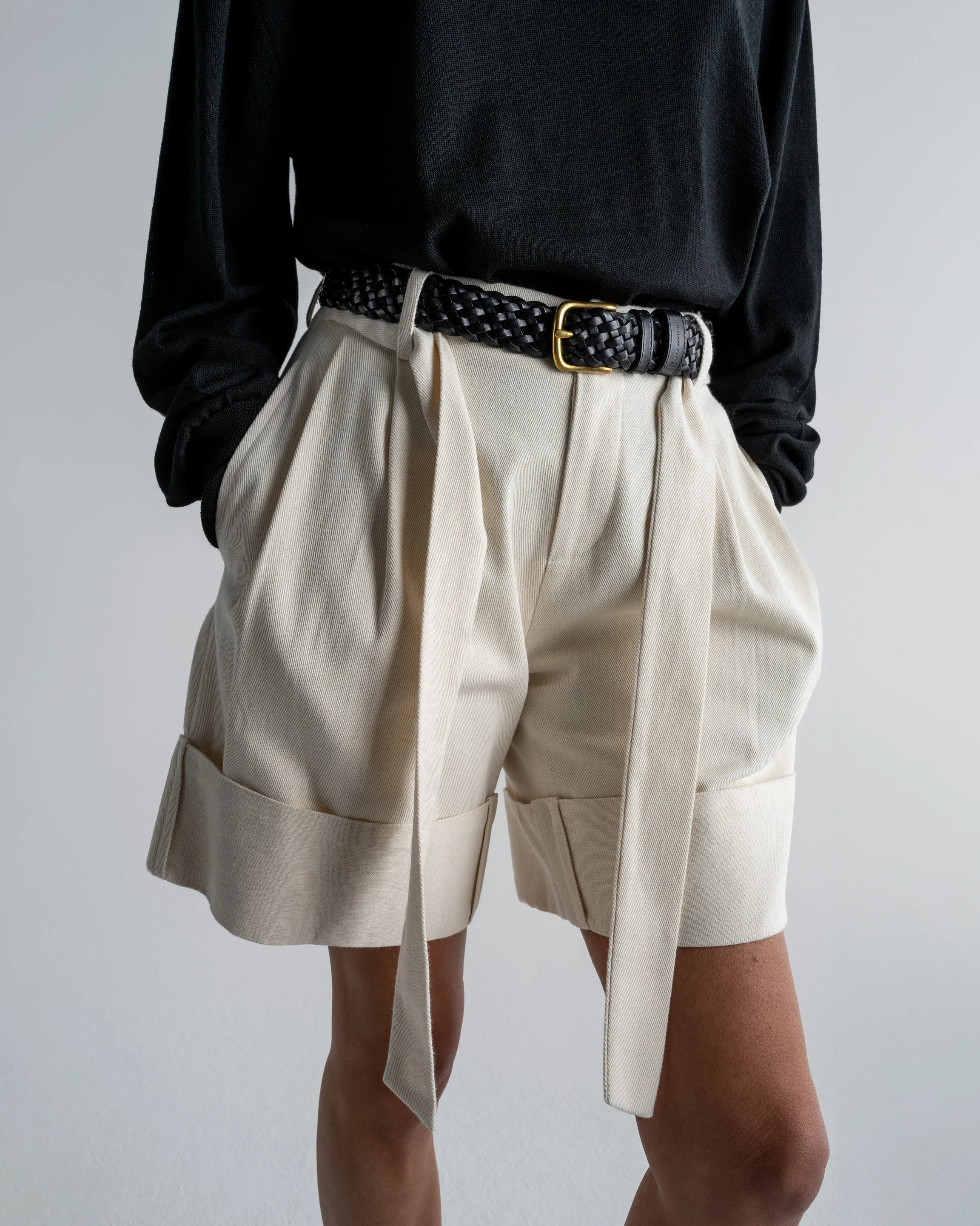 BAGGY SHORTS