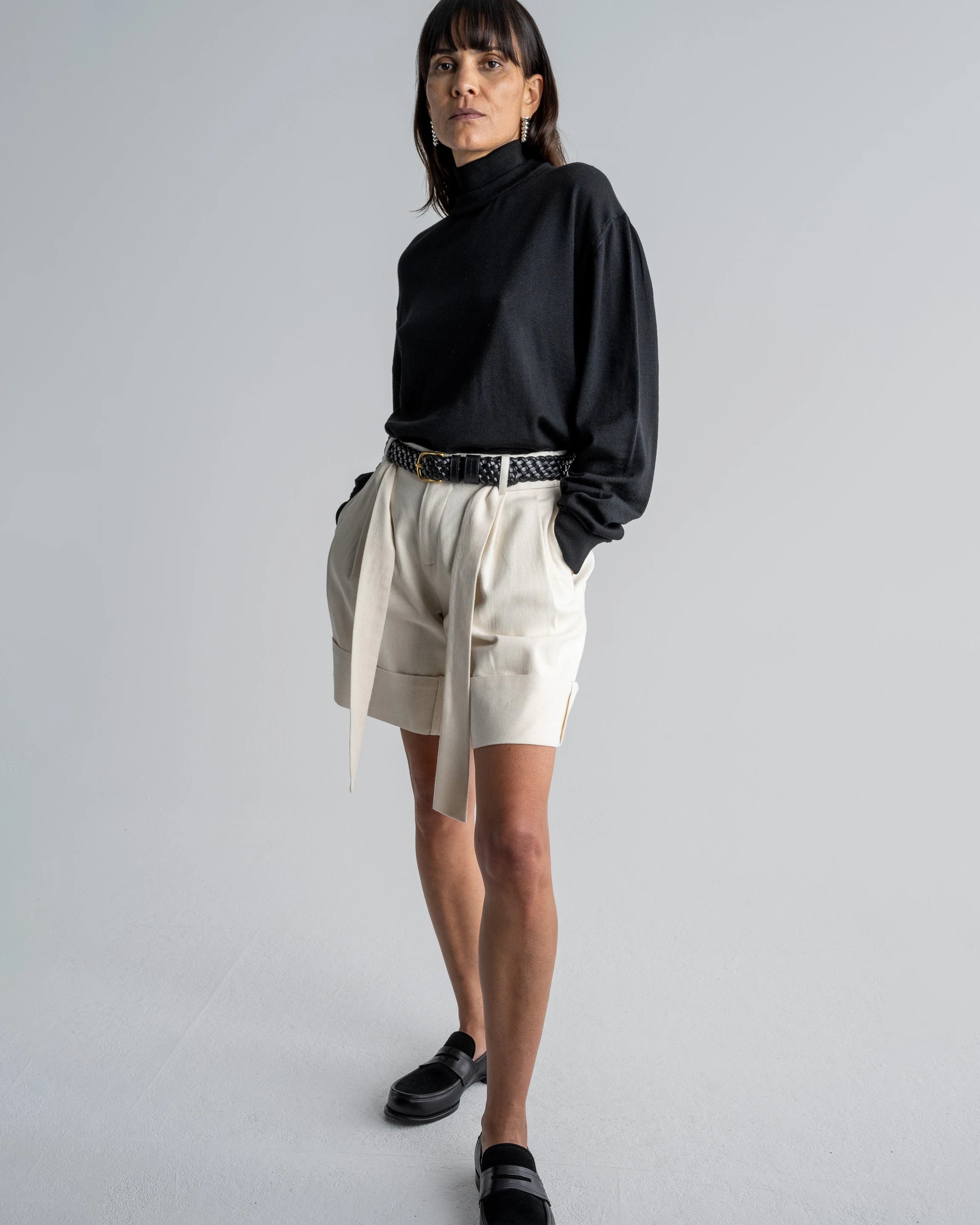 BAGGY SHORTS