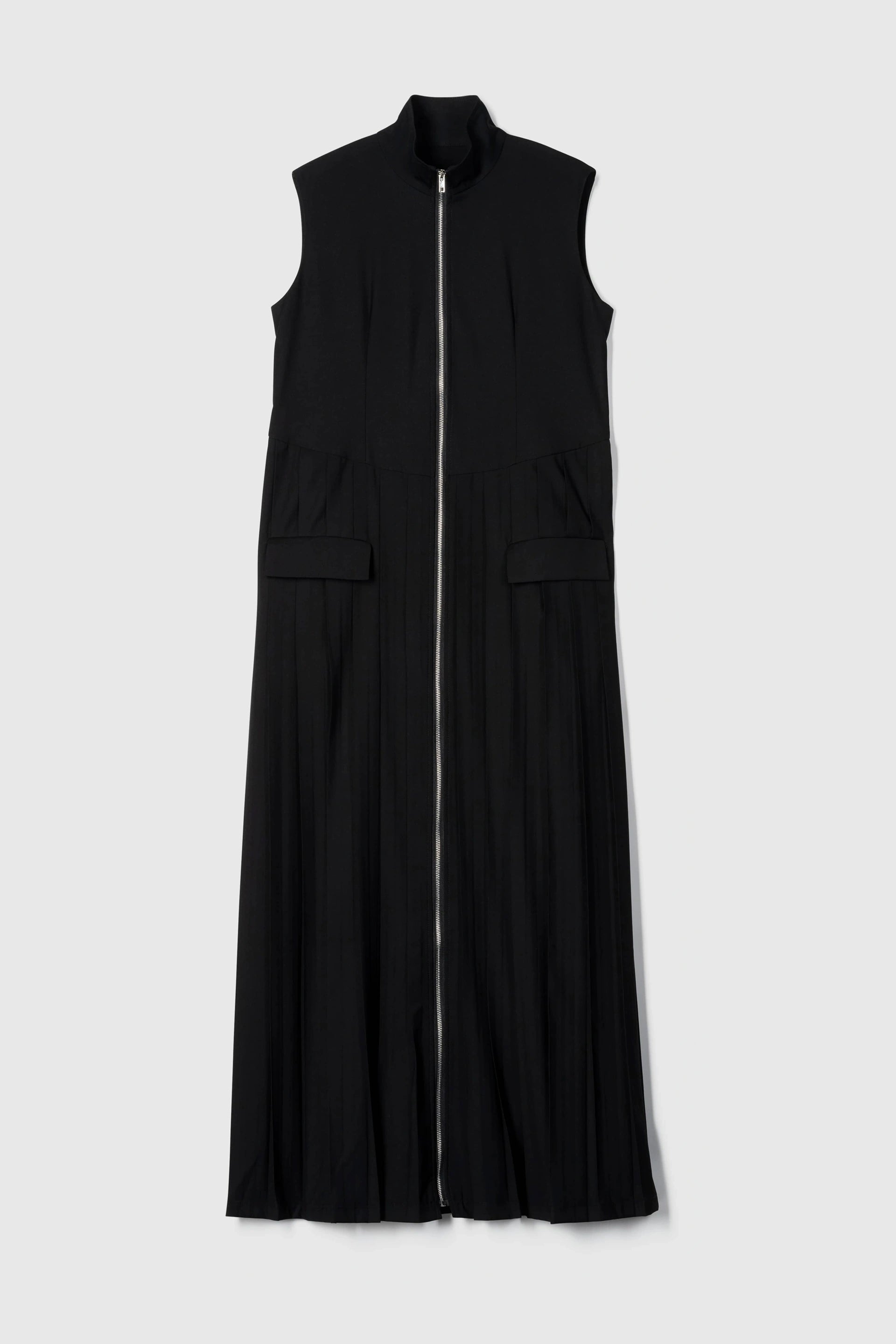 VEST DRESS