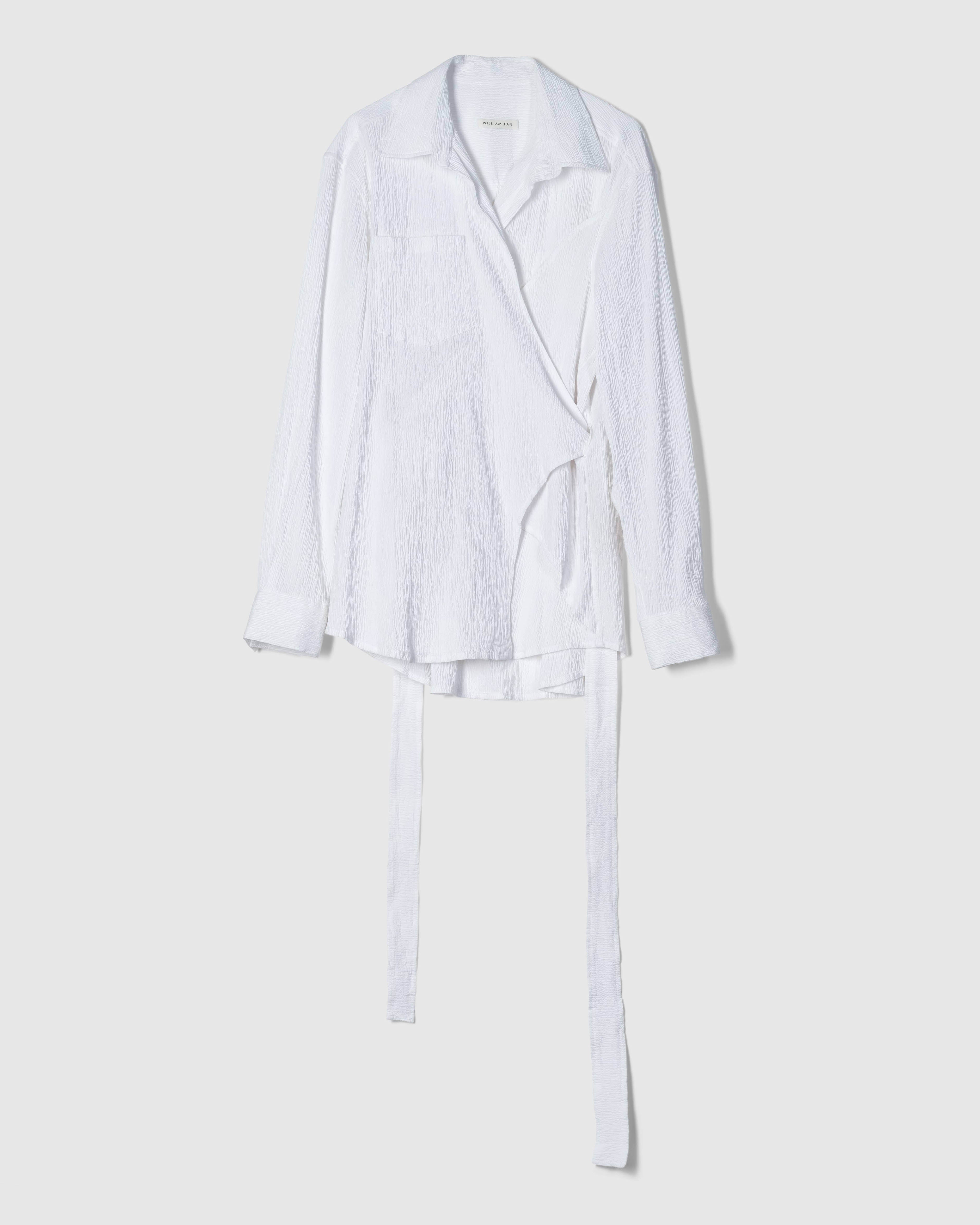 HENRY SHIRT