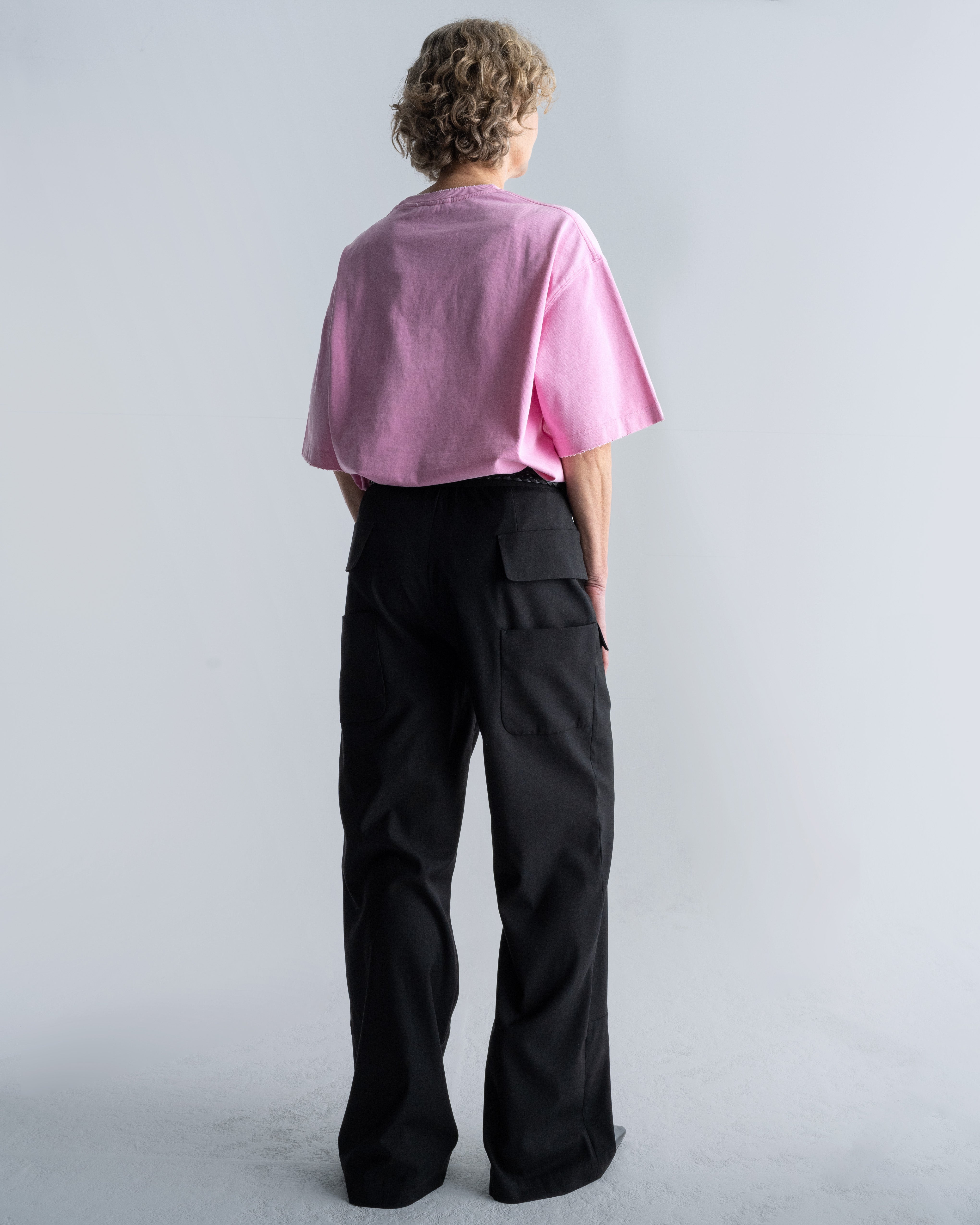 BASIC T-SHIRT