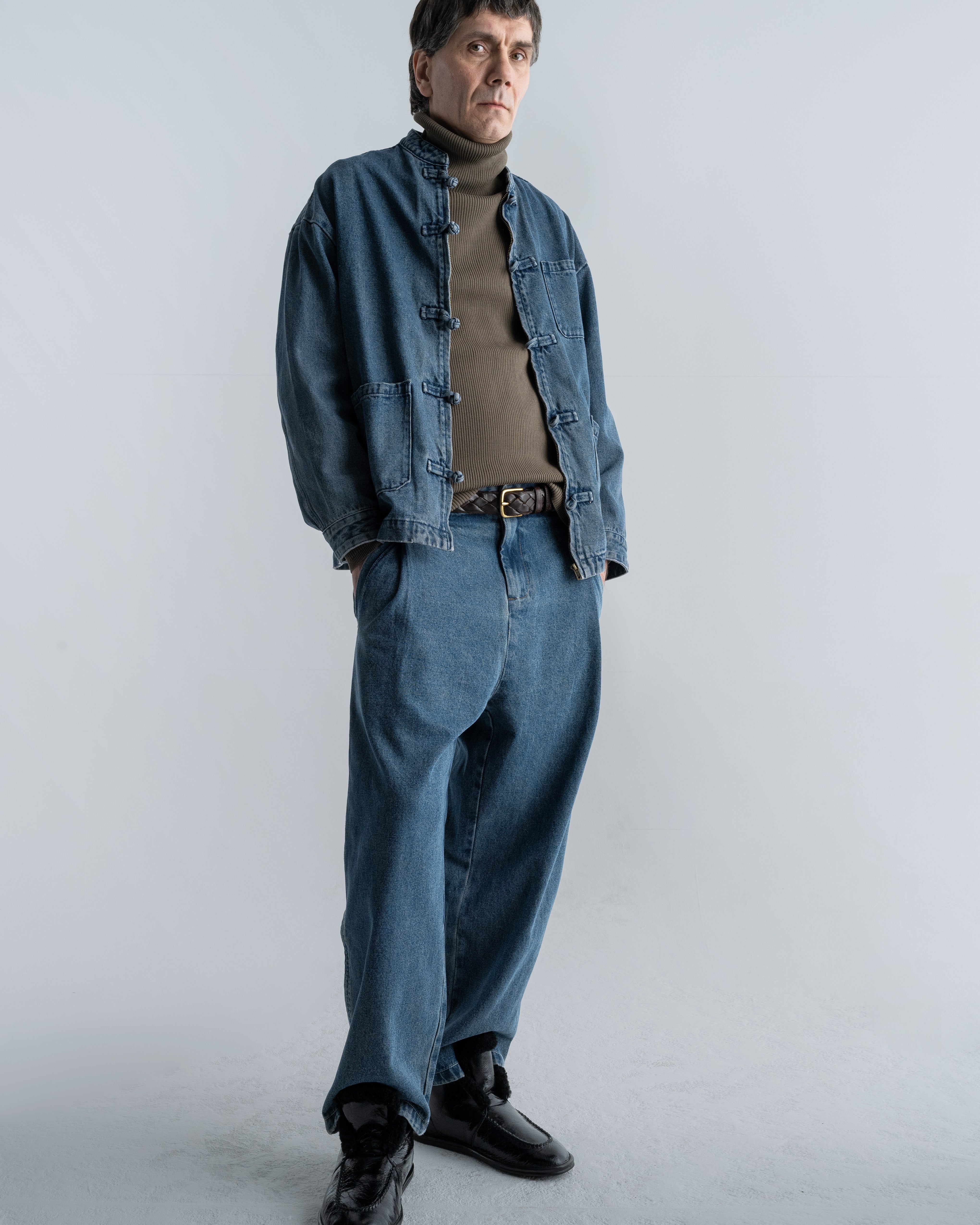 TANG JACKET
