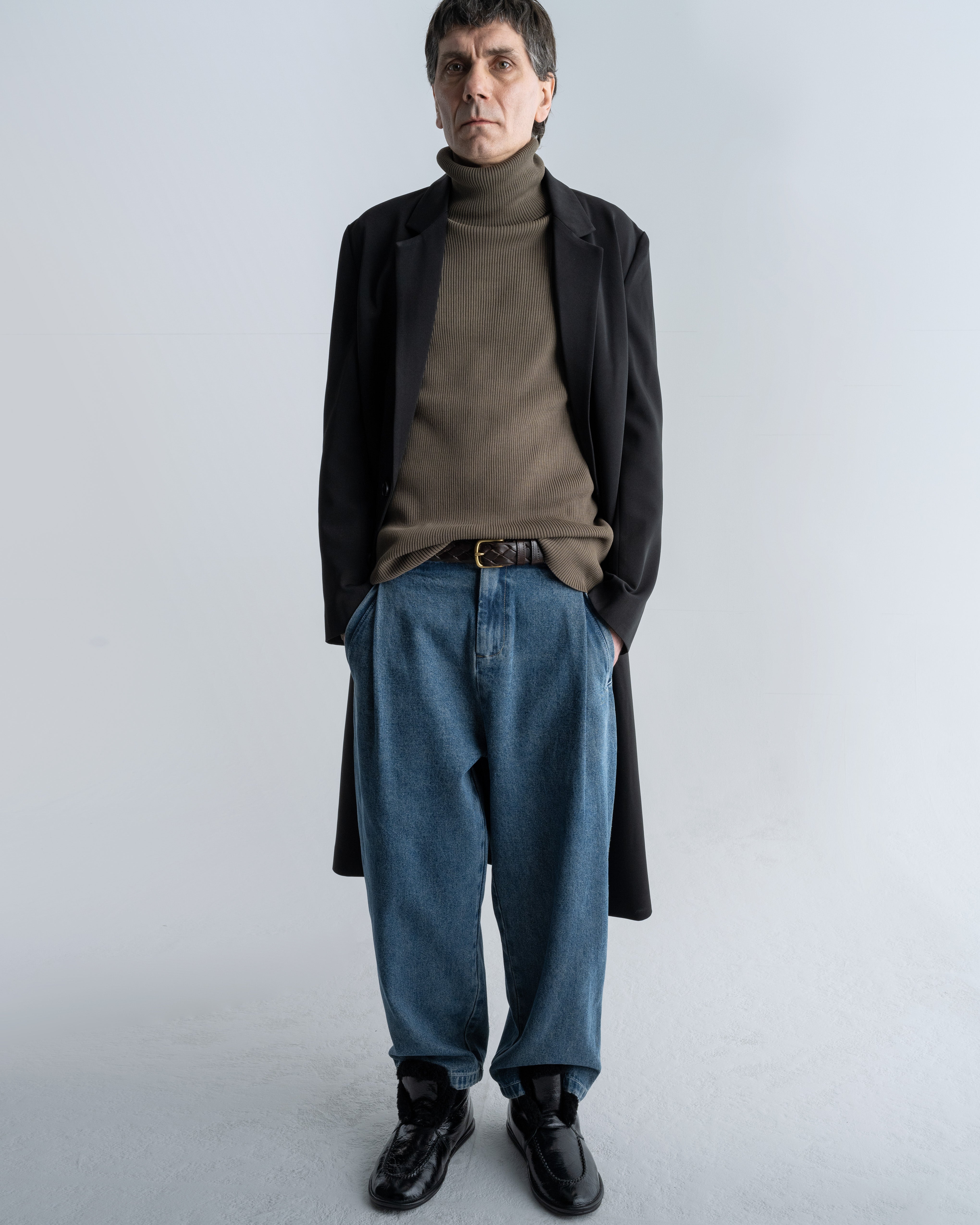 DUTY COAT