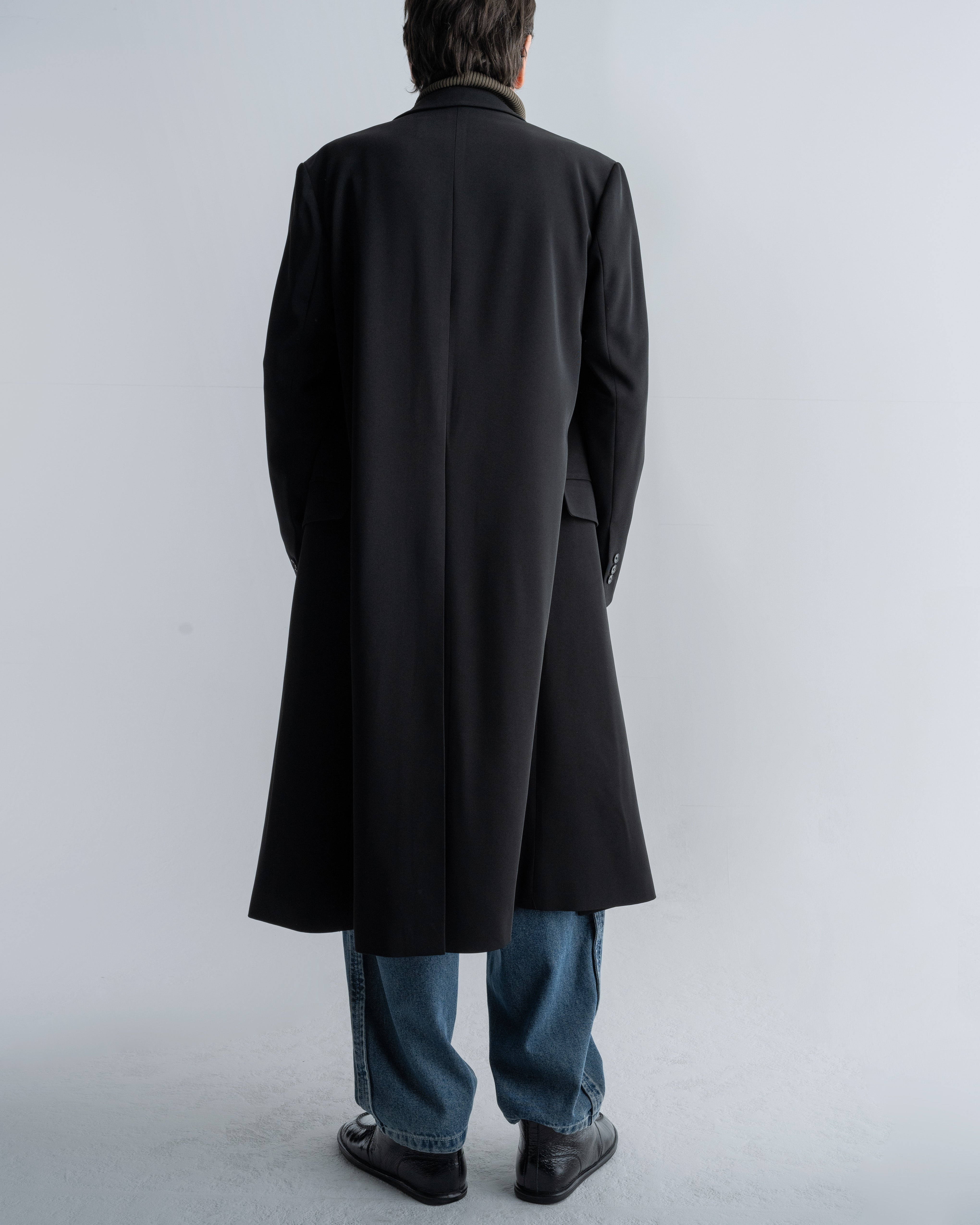 DUTY COAT