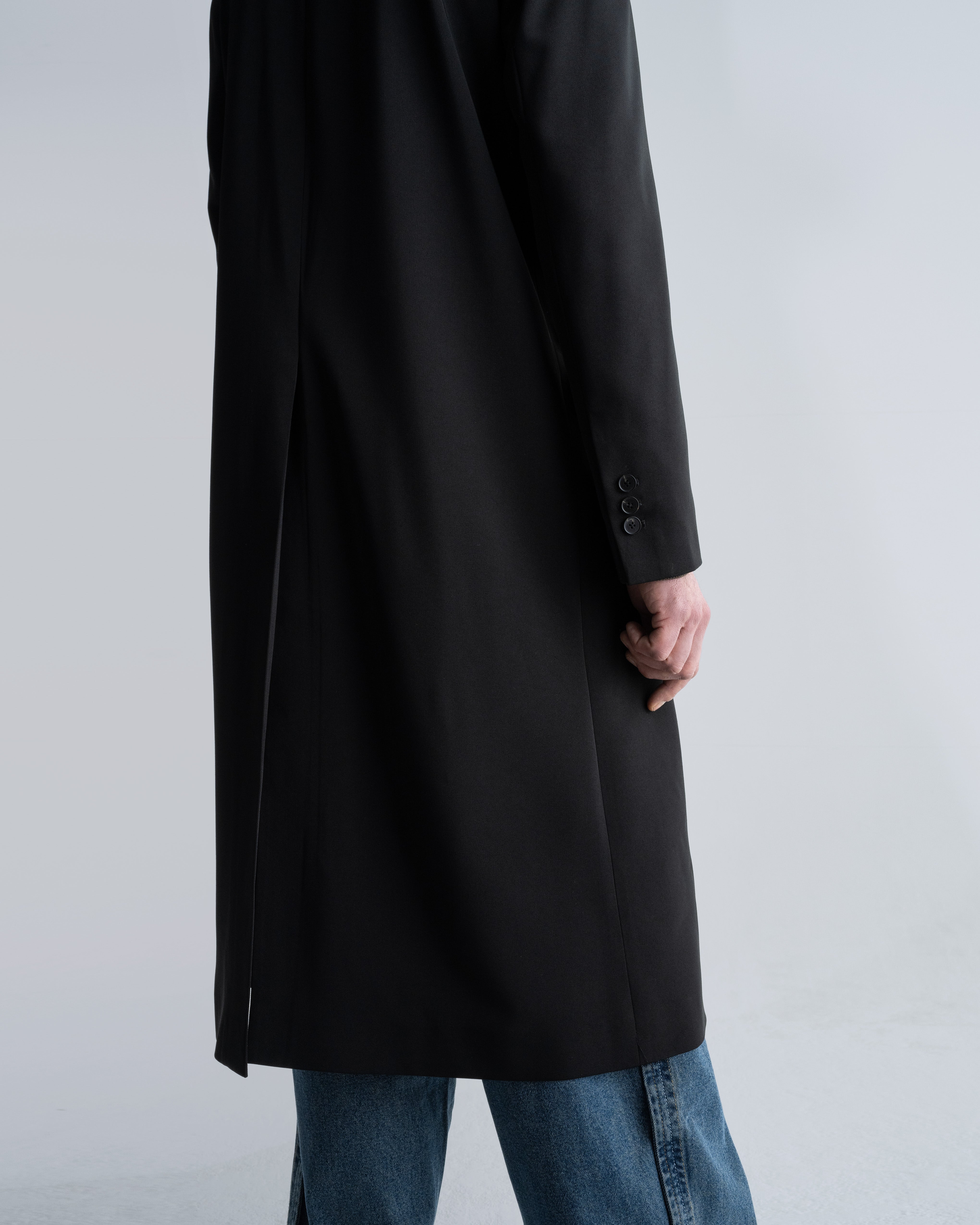 DUTY COAT