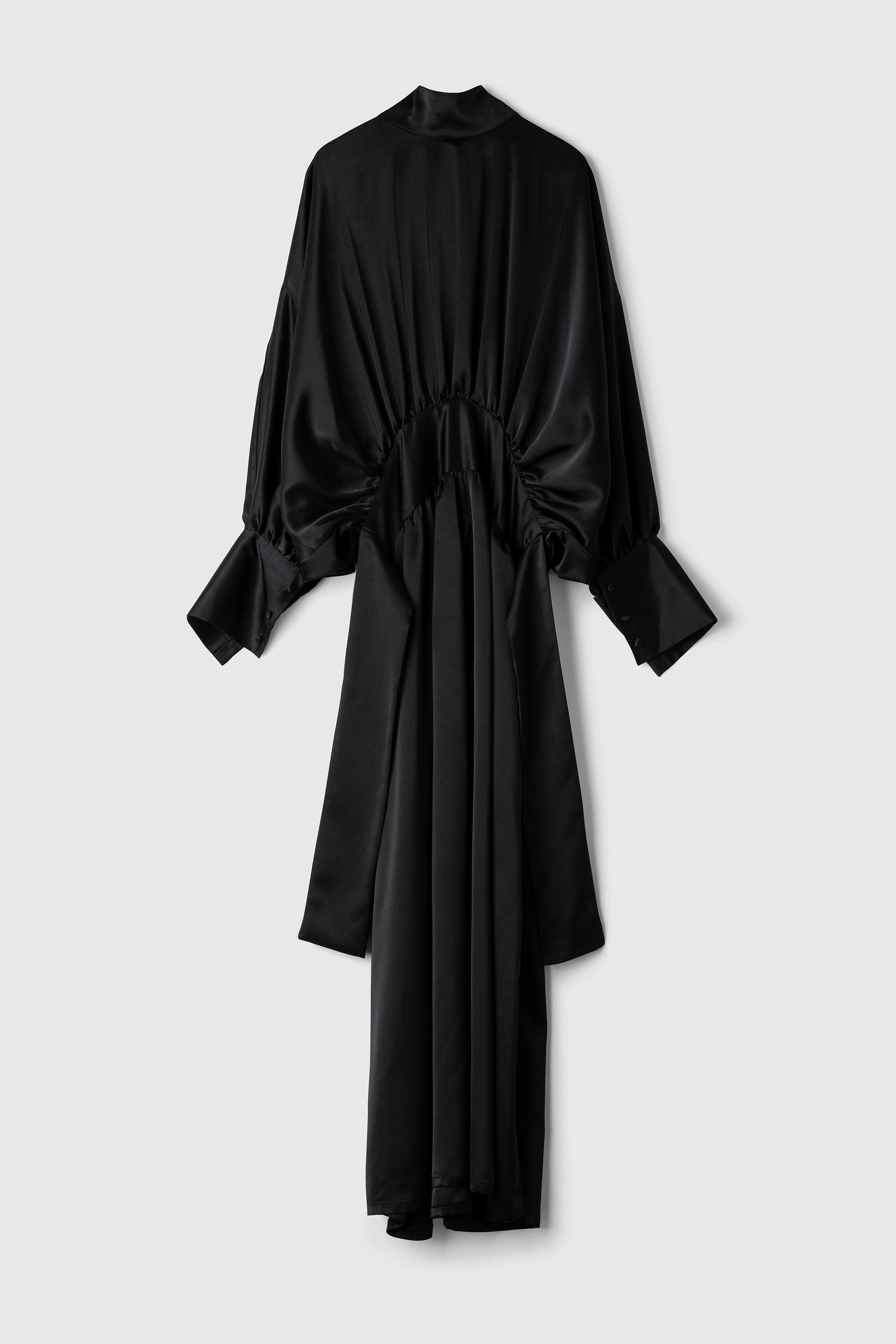 CIRCLE DRESS