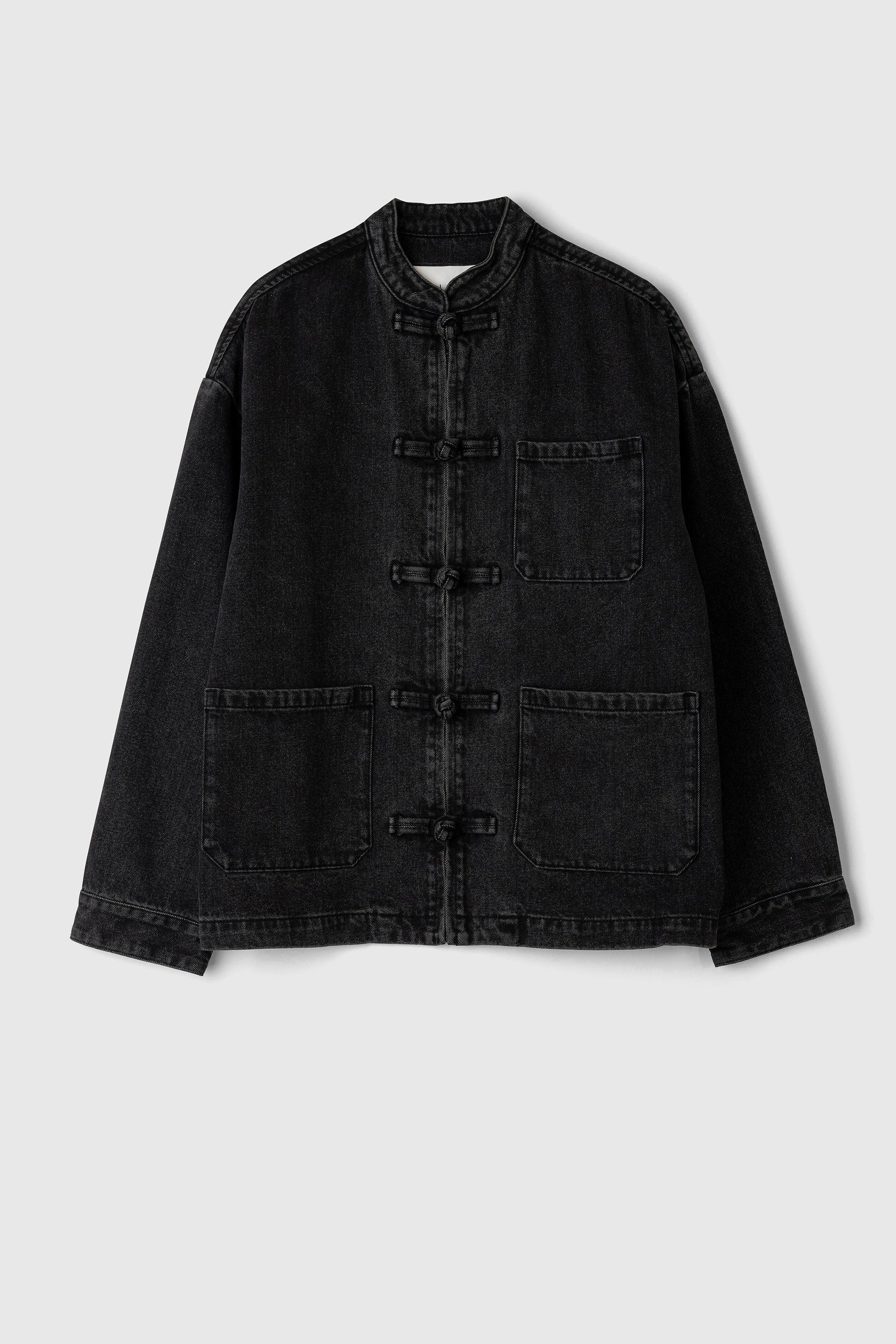 TANG JACKET