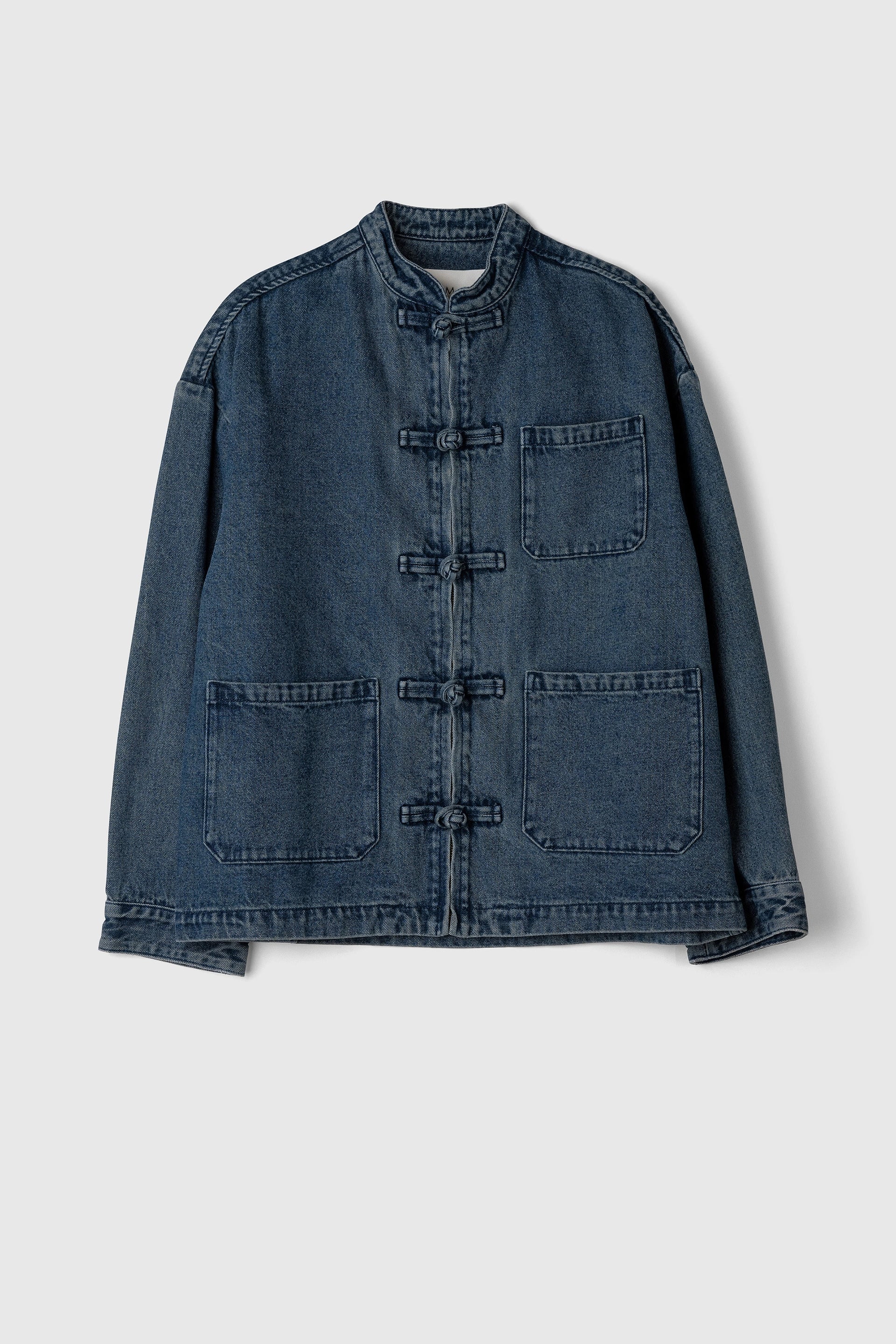 TANG JACKET