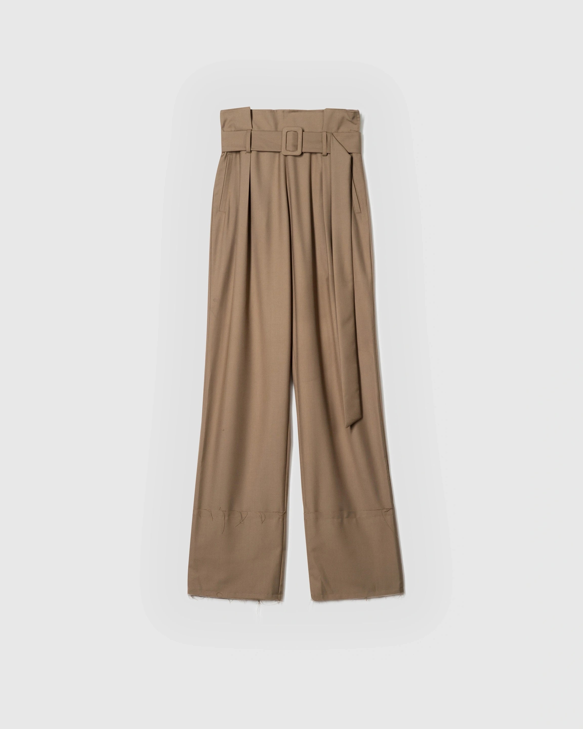 LONG DALE PANTS