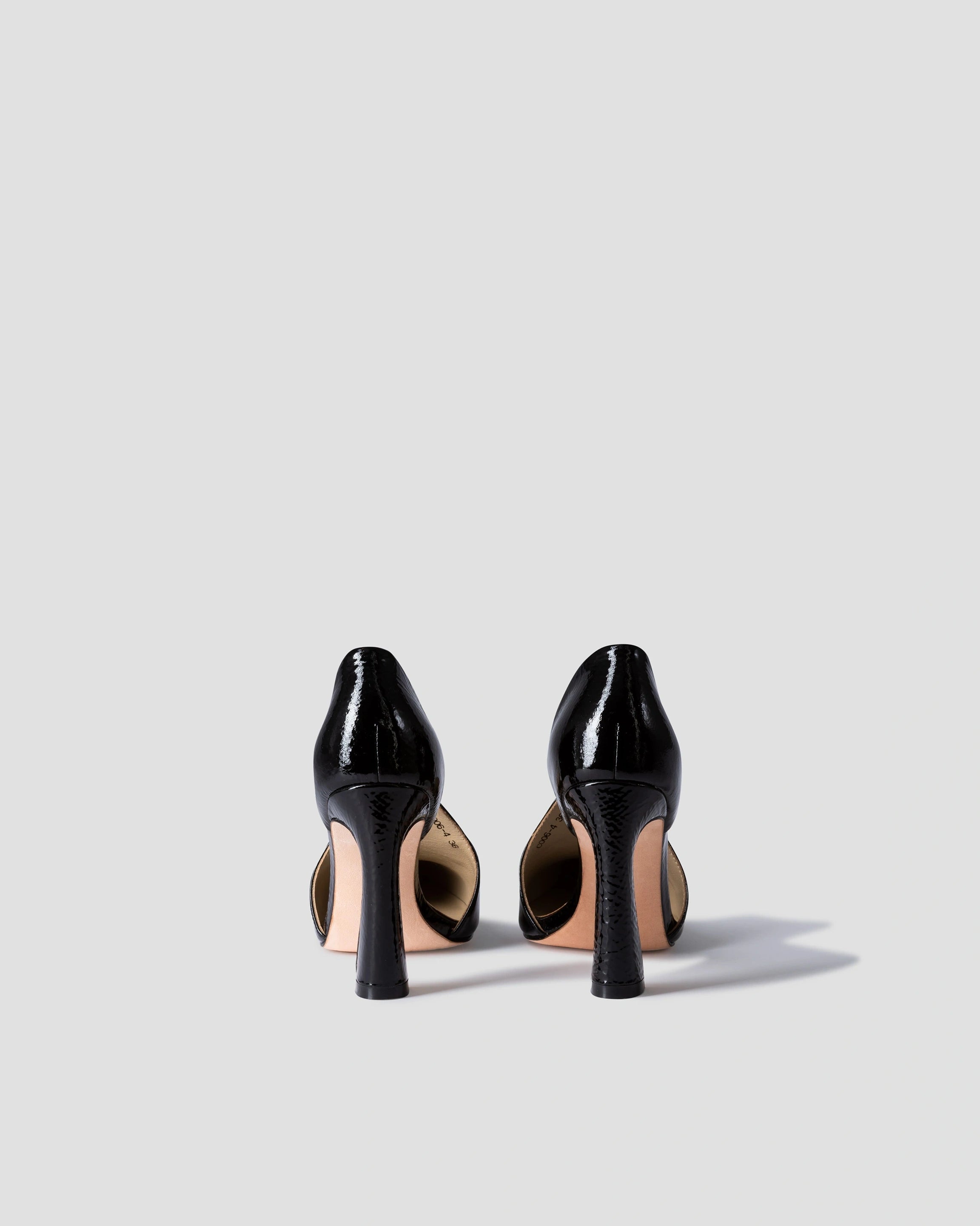 TOWN HEEL