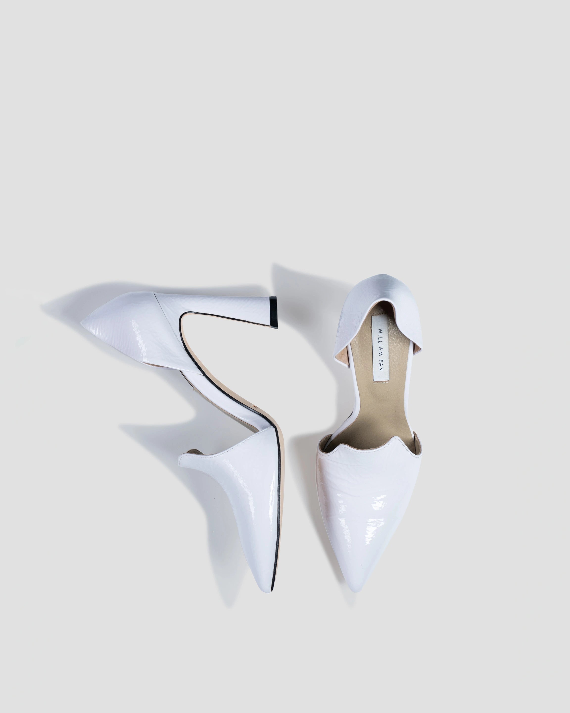 TOWN HEEL