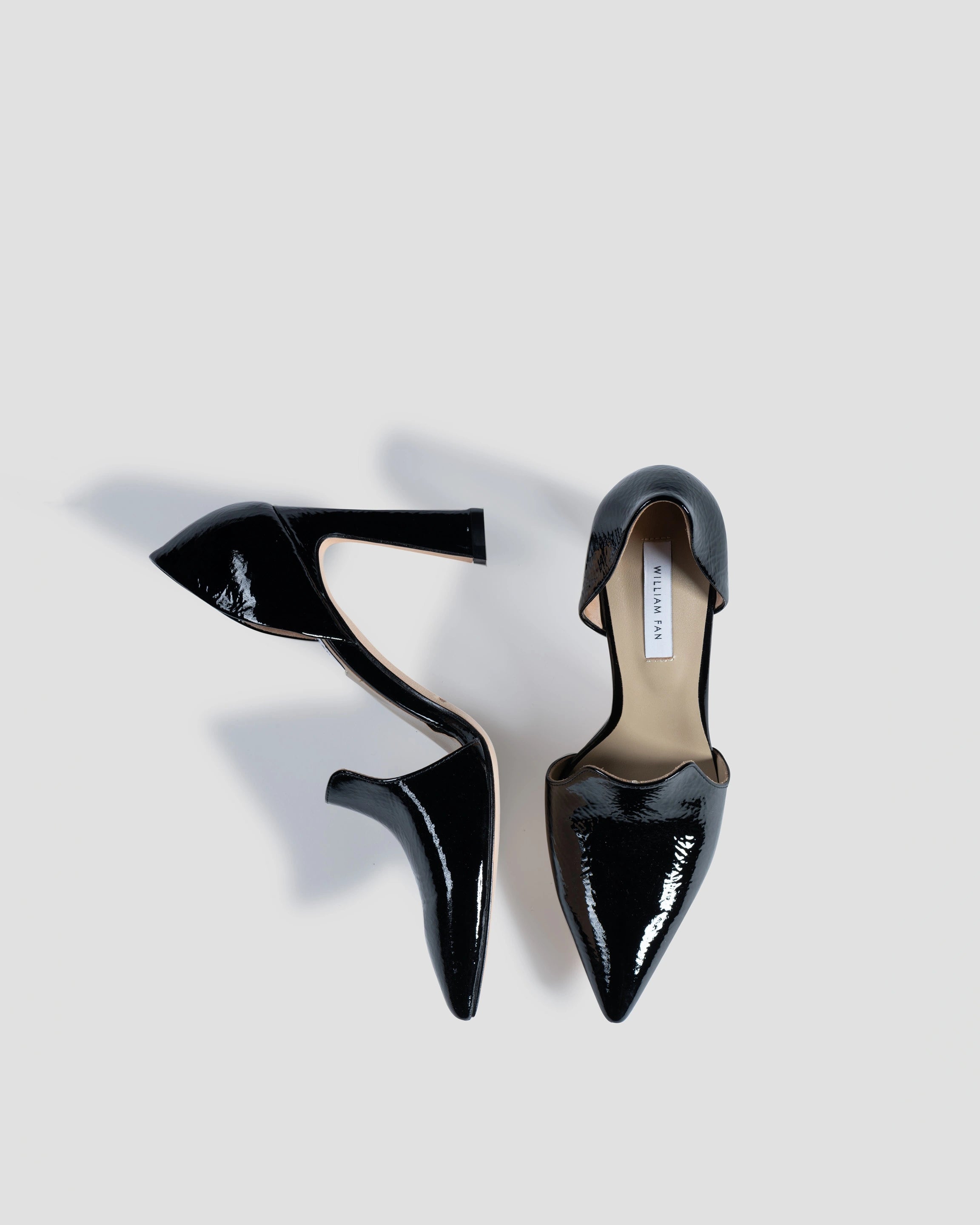 TOWN HEEL