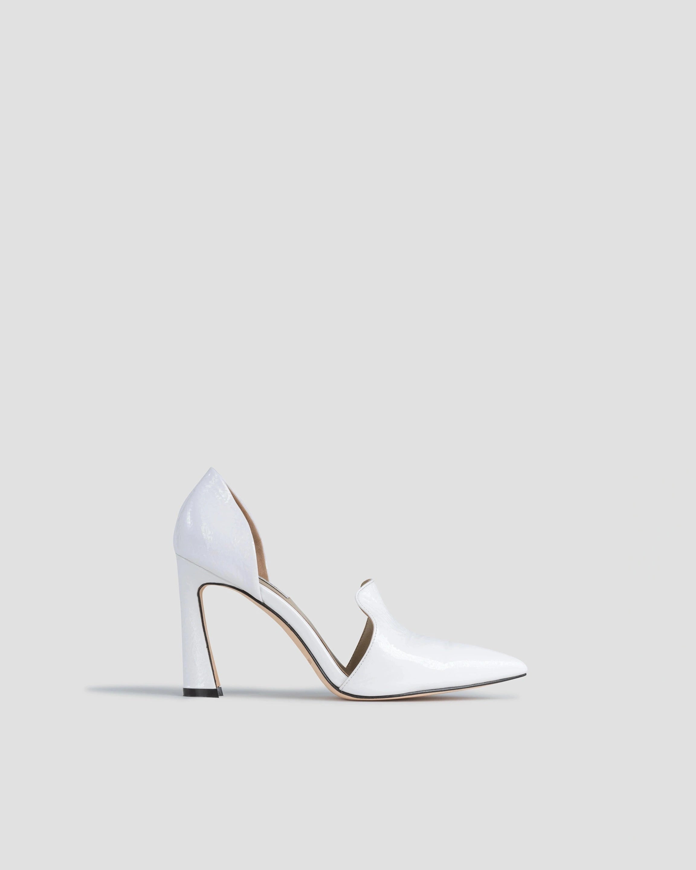 TOWN HEEL