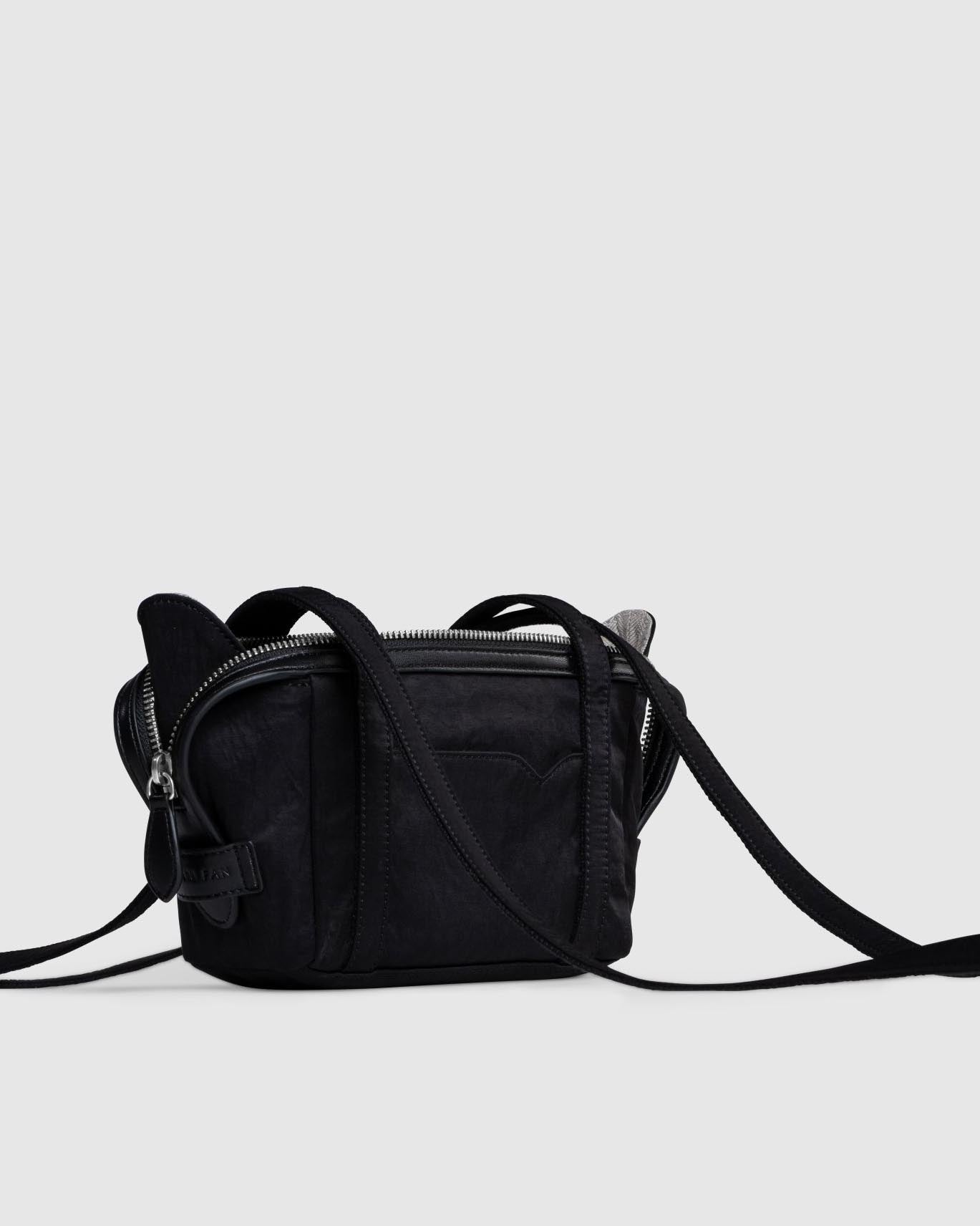 ALL IN ONE BAG – WILLIAM FAN