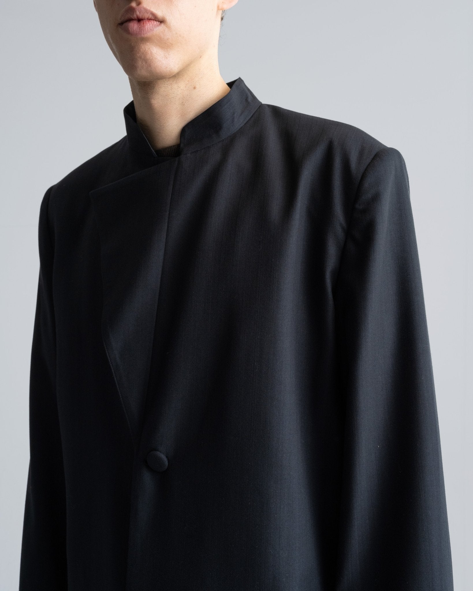 CHEF BLAZER - WILLIAM FAN