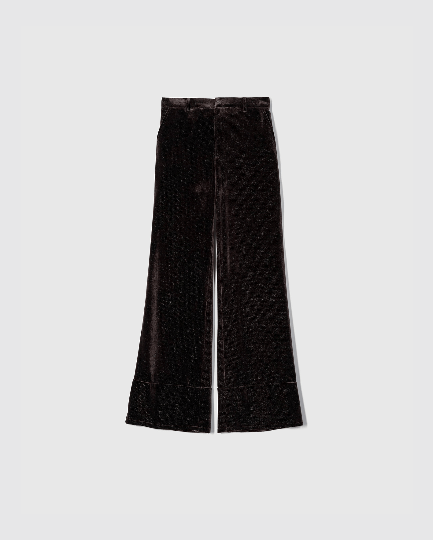 FLARE PANTS - WILLIAM FAN