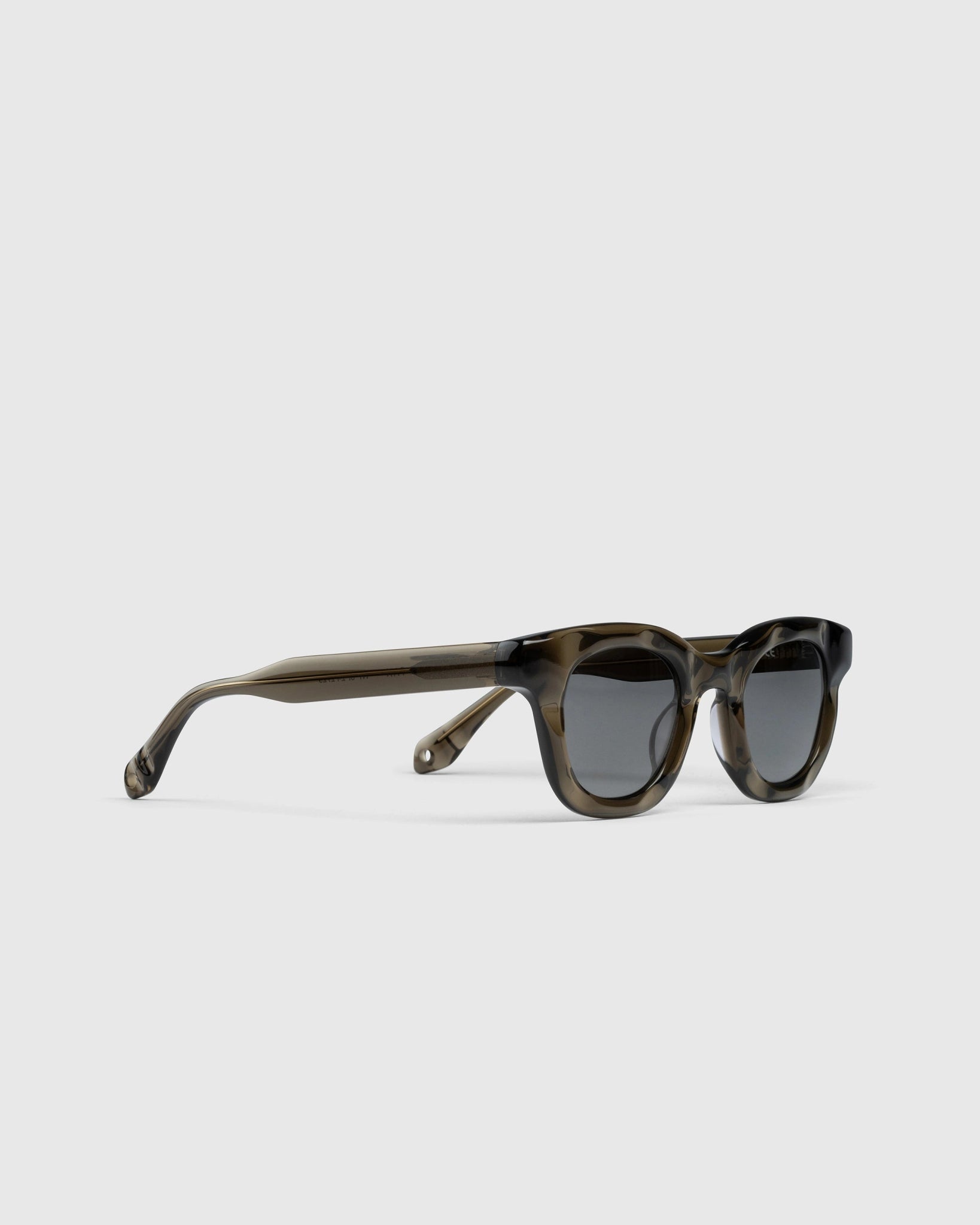 HAMMER GLASSES - WILLIAM FAN