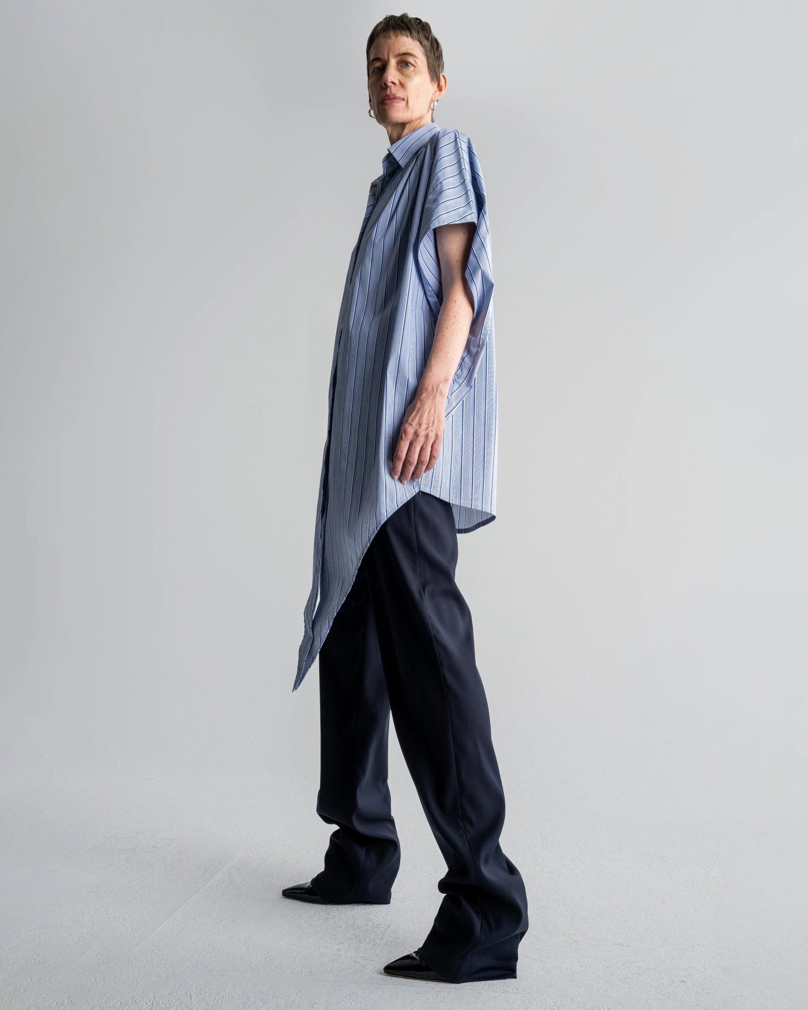 MARUSJA SHIRT - WILLIAM FAN