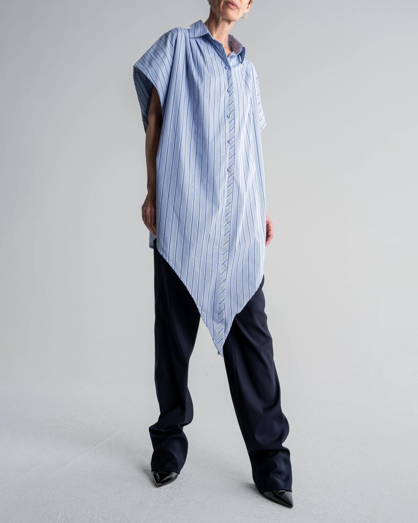 MARUSJA SHIRT - WILLIAM FAN