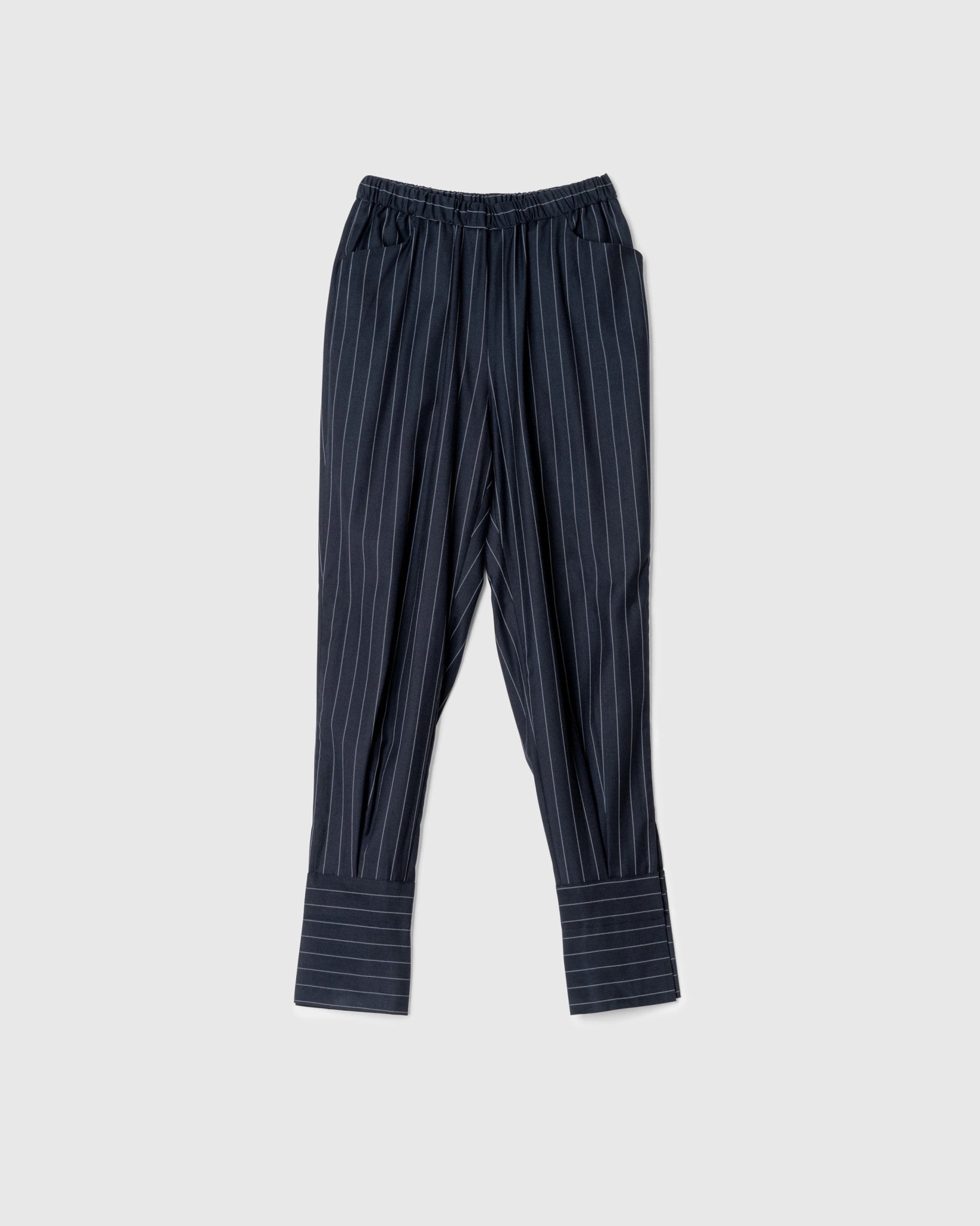ORIENTAL PANTS