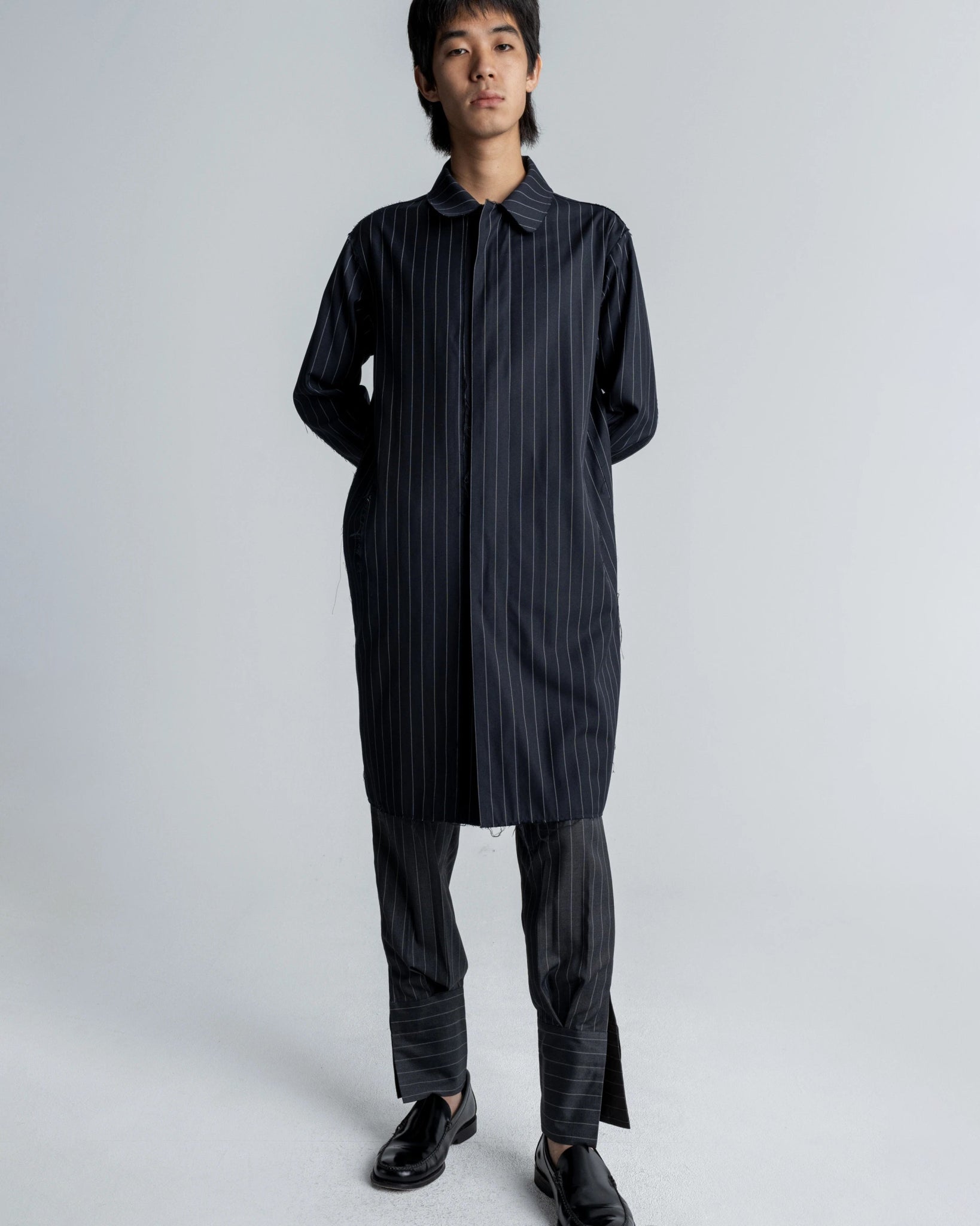 ORIENTAL PANTS