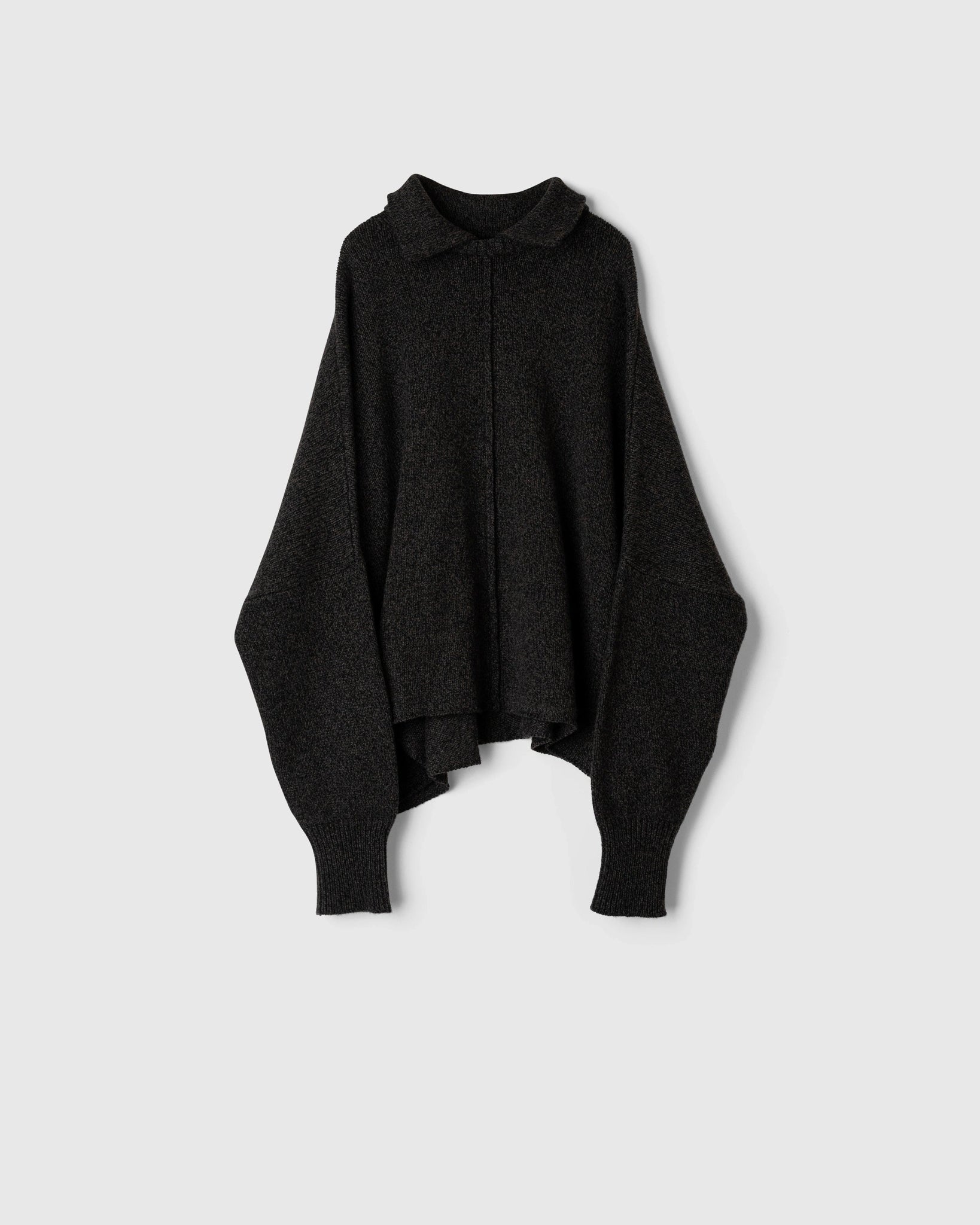 SQUARE JUMPER - WILLIAM FAN