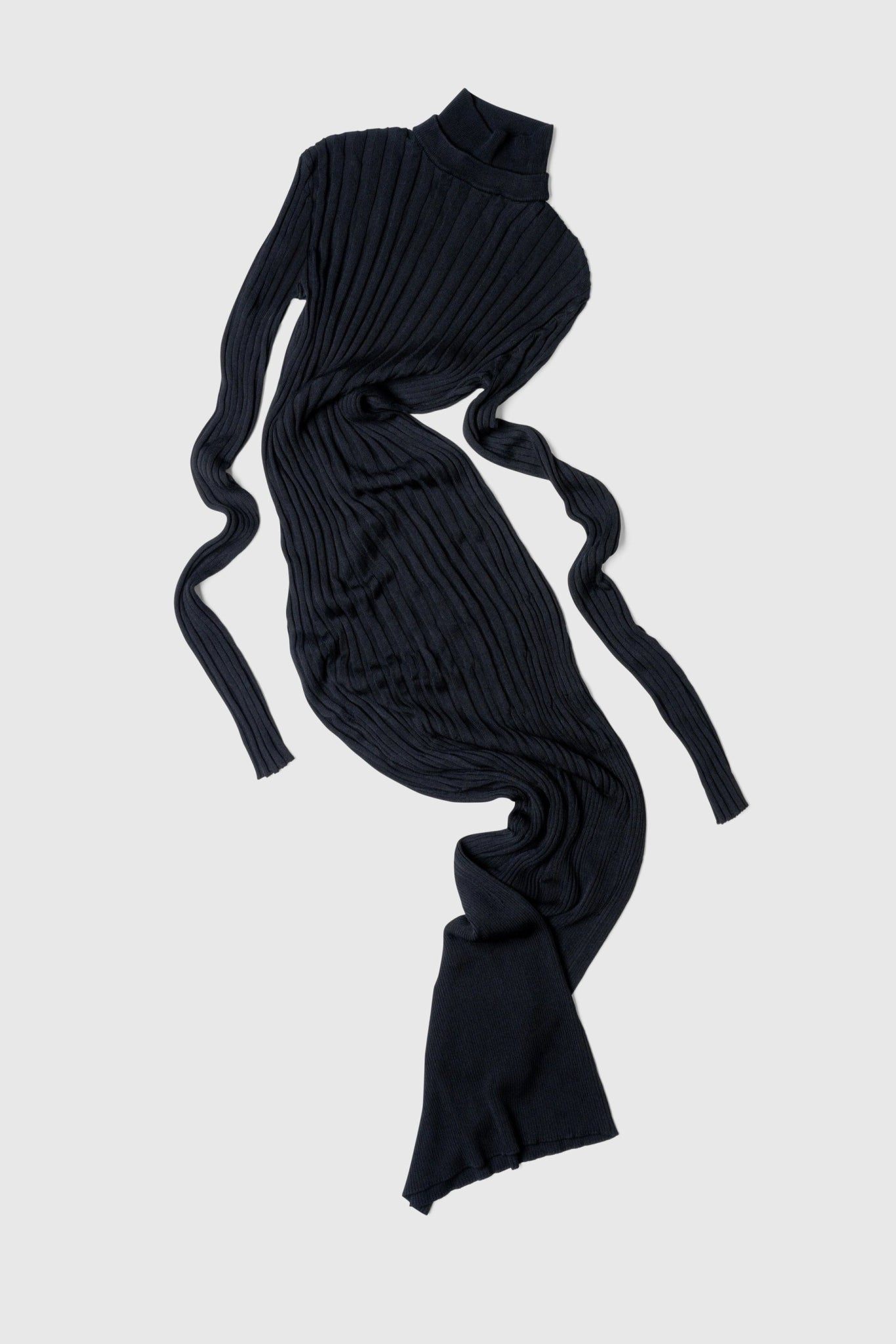 TUBE DRESS - WILLIAM FAN