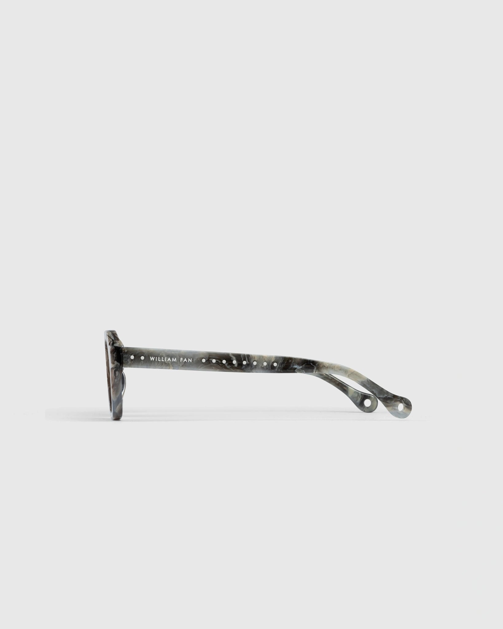 WILLIAM GLASSES - WILLIAM FAN