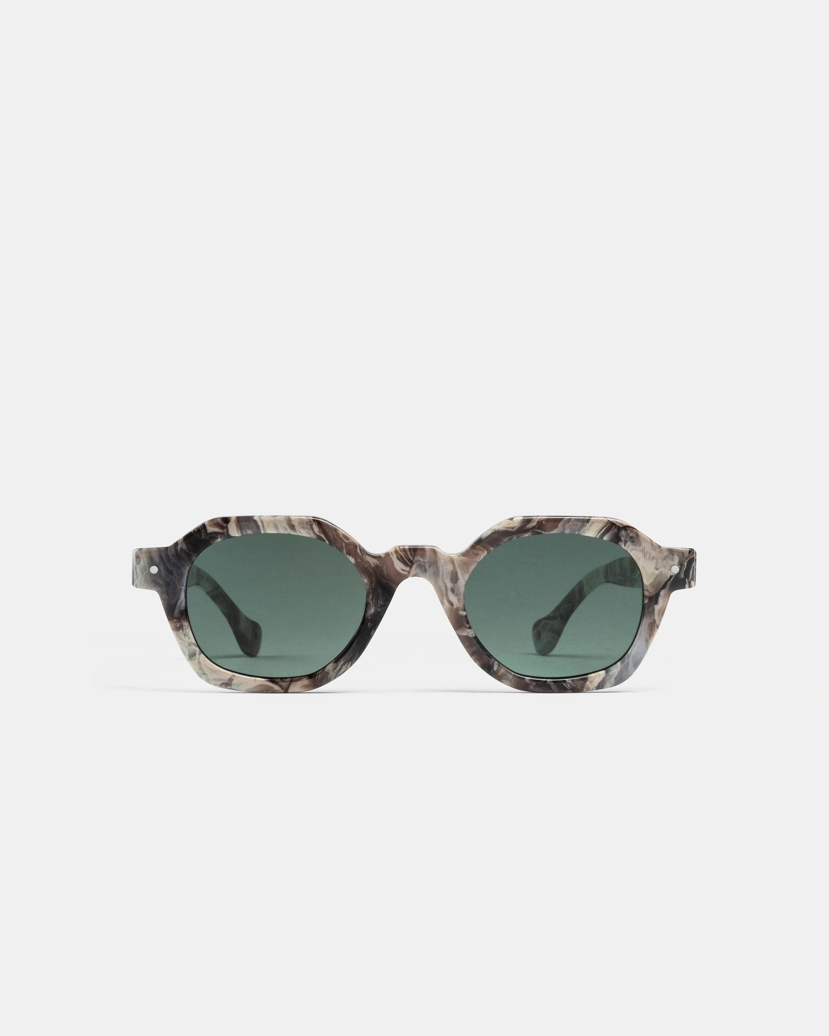 WILLIAM GLASSES - WILLIAM FAN