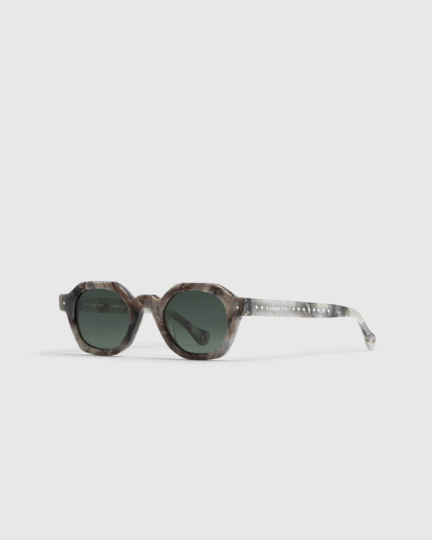 WILLIAM GLASSES - WILLIAM FAN