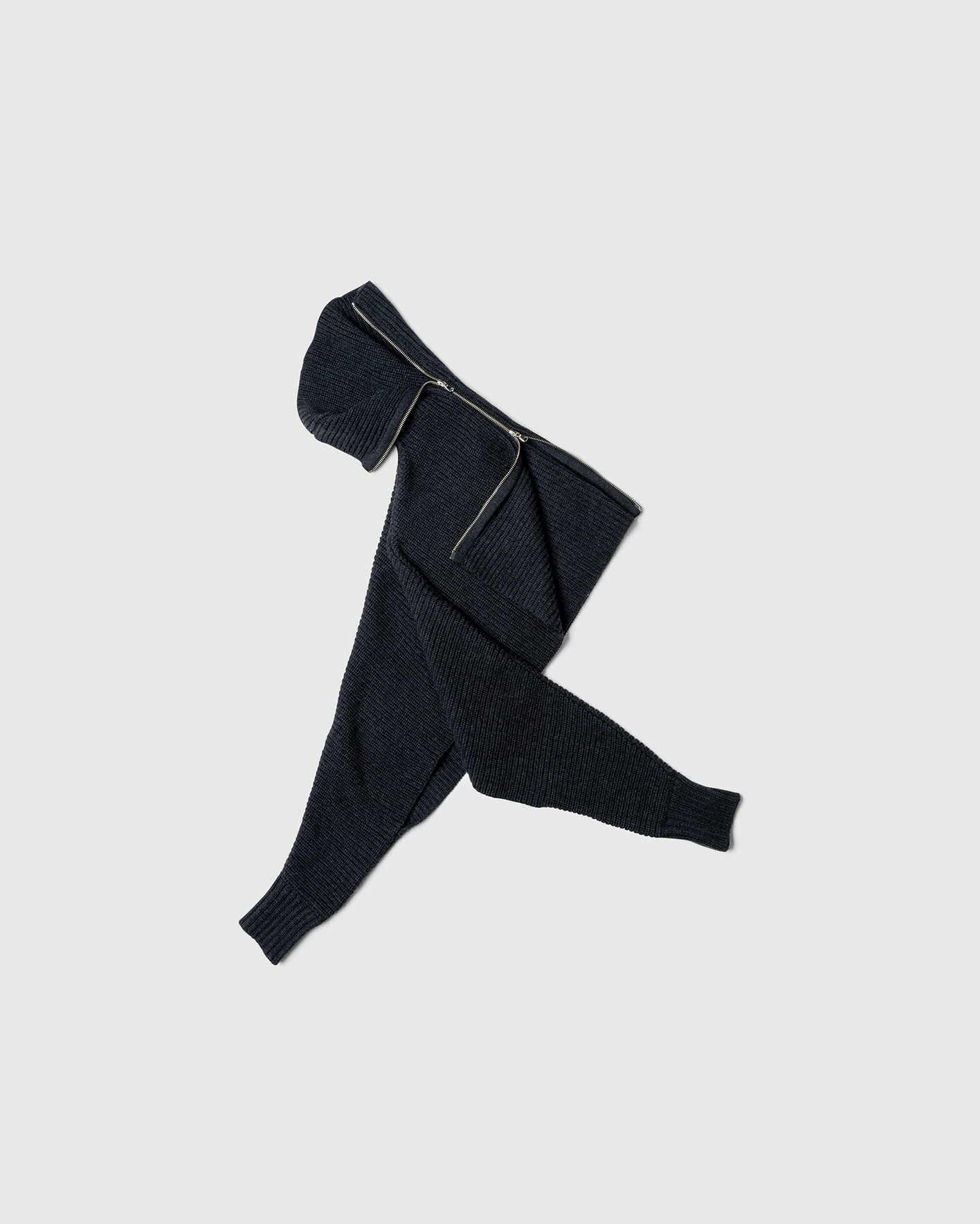 YONG JACKET - WILLIAM FAN