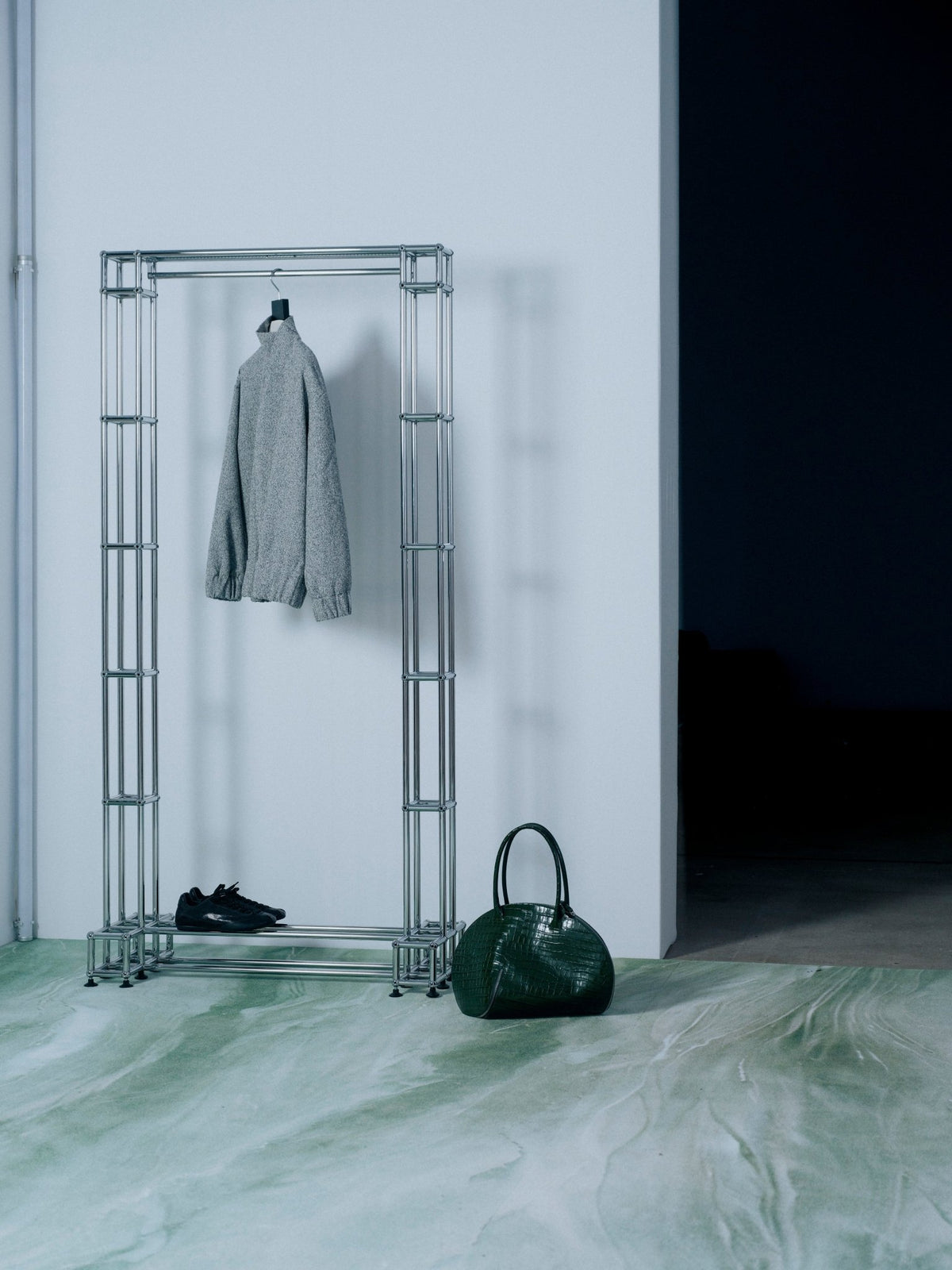 AW26 - RING THE BELL - WILLIAM FAN