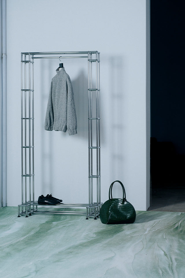 NEW ARRIVALS - WILLIAM FAN