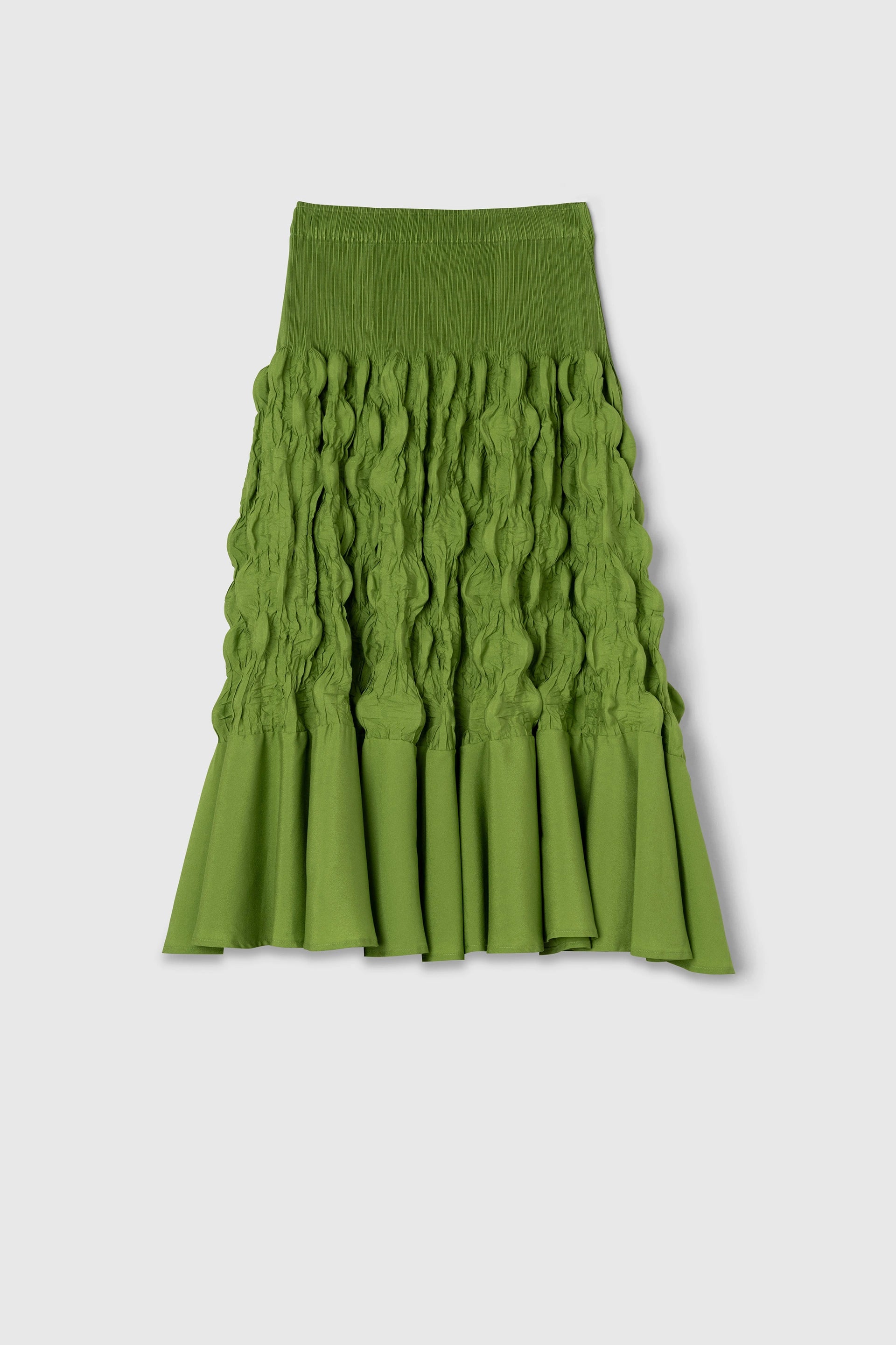 BUBBLE SKIRT