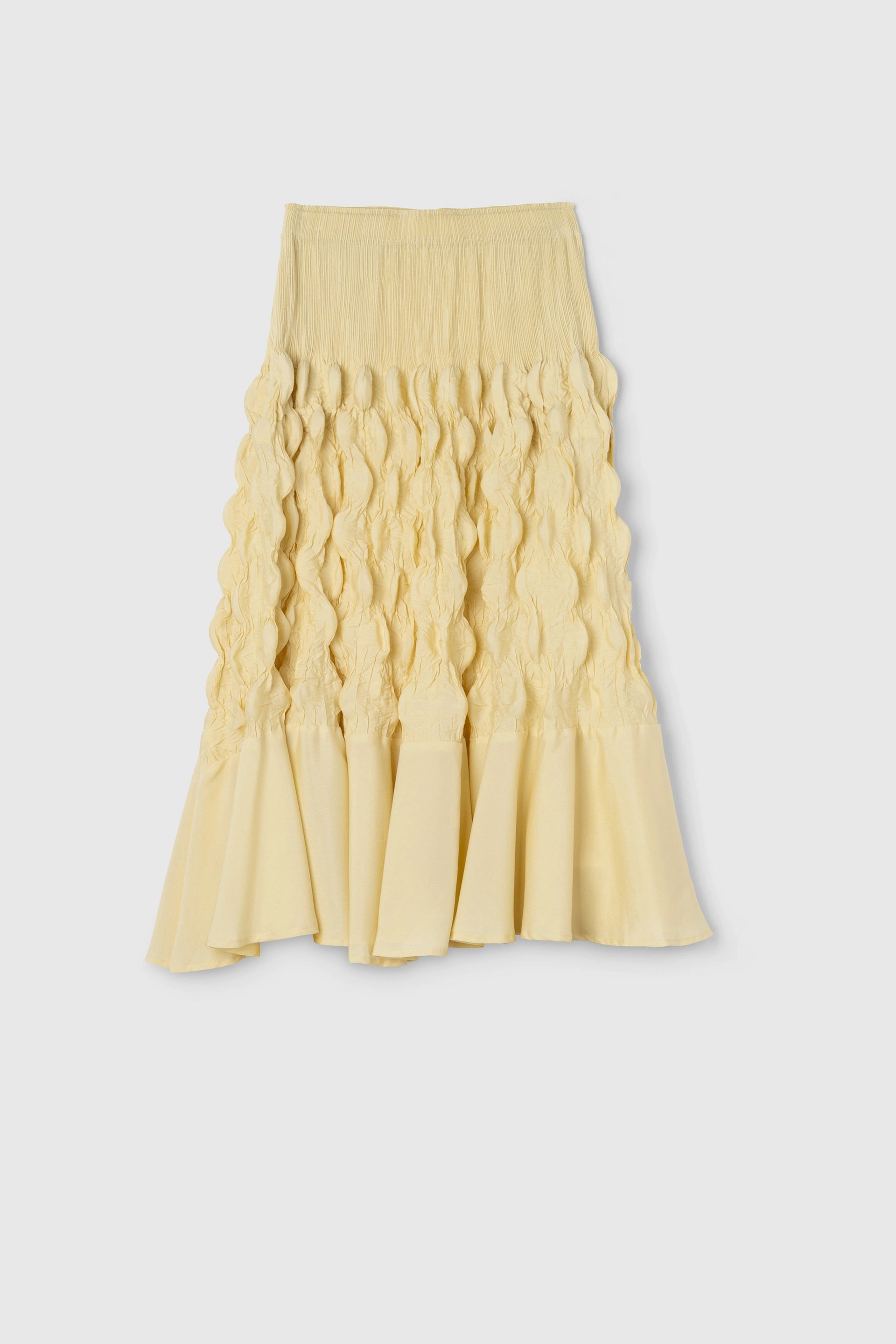 BUBBLE SKIRT